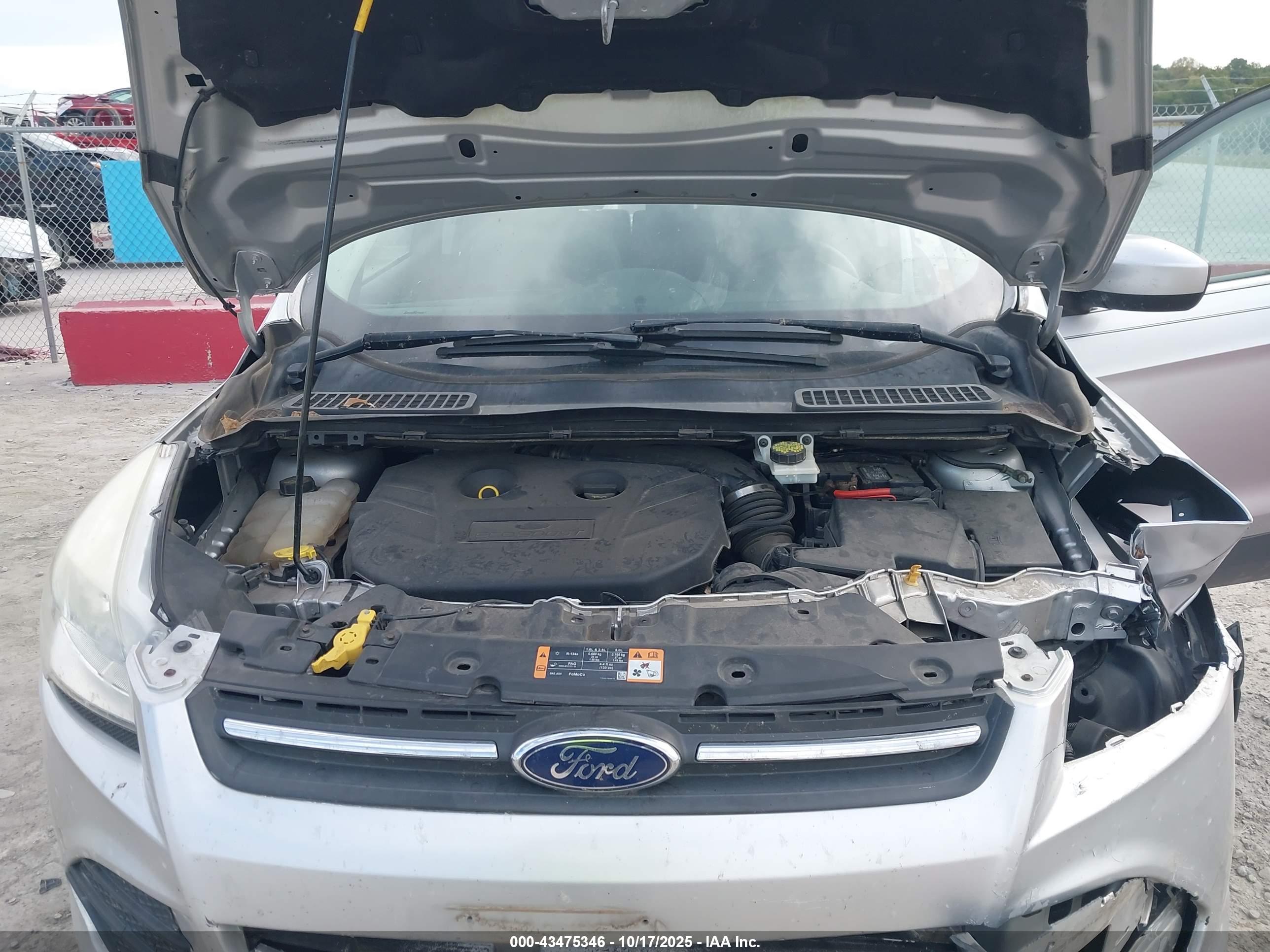 FORD ESCAPE image 10