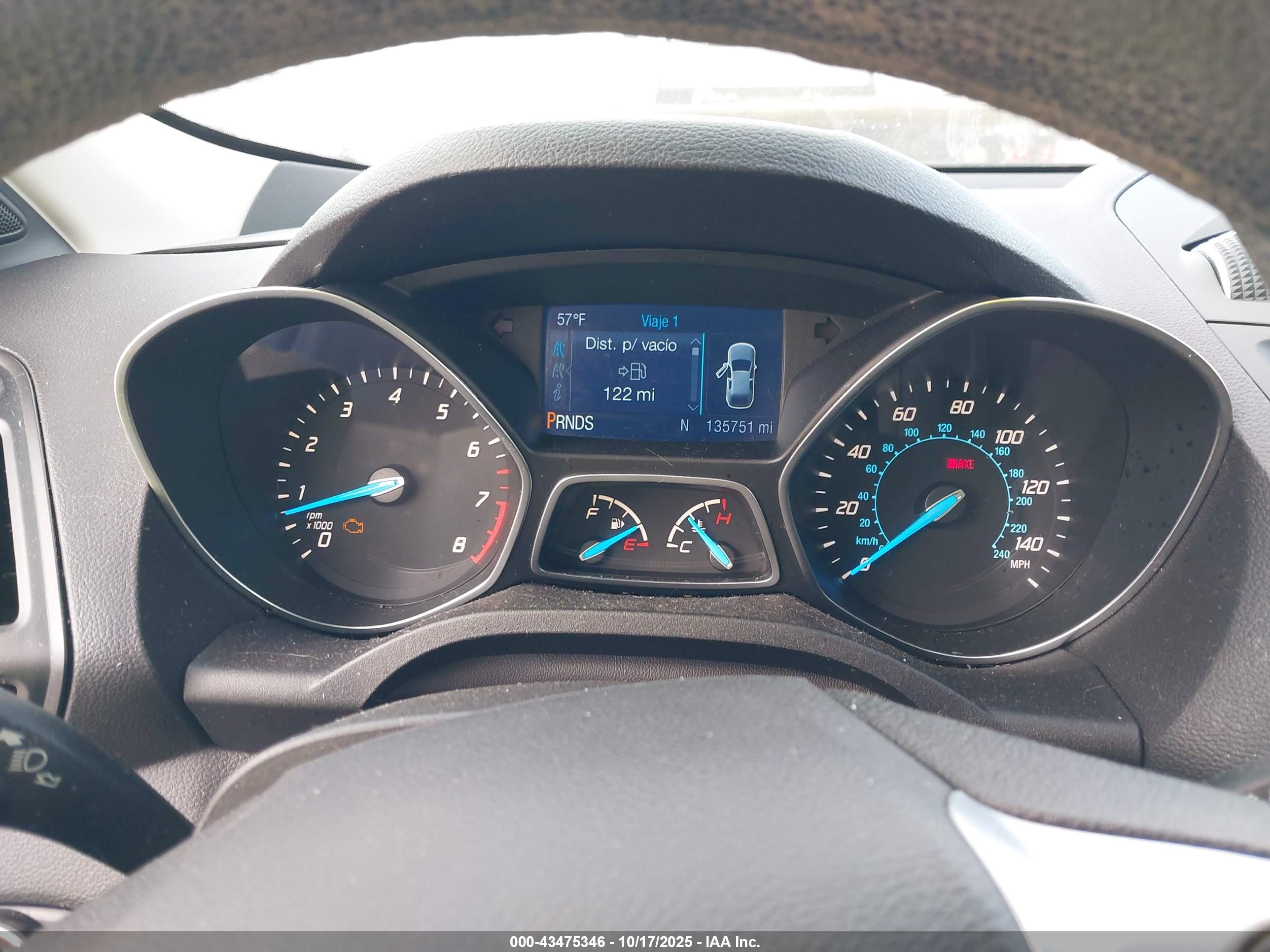 FORD ESCAPE image 7