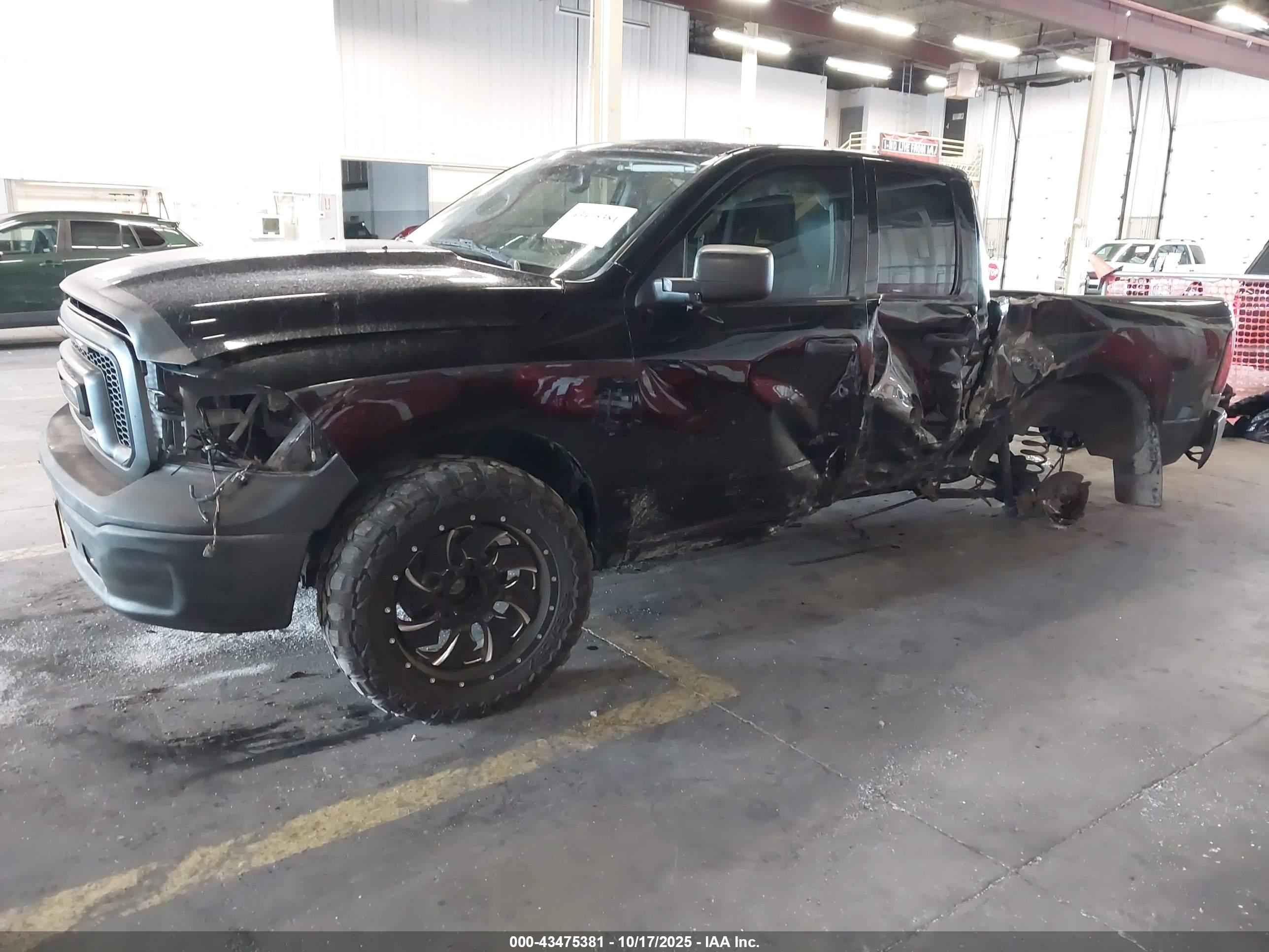 RAM 1500 image 2