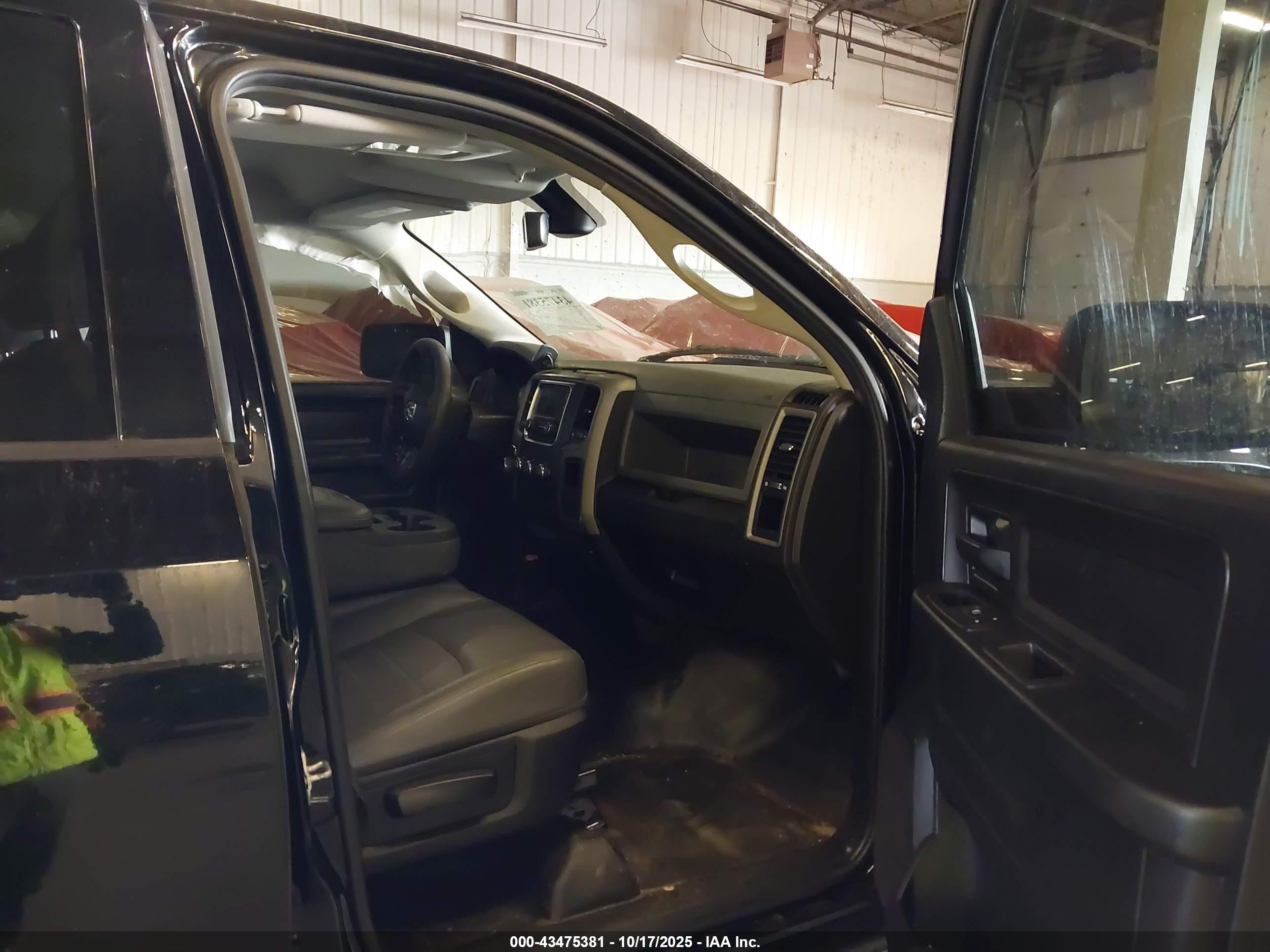 RAM 1500 image 5