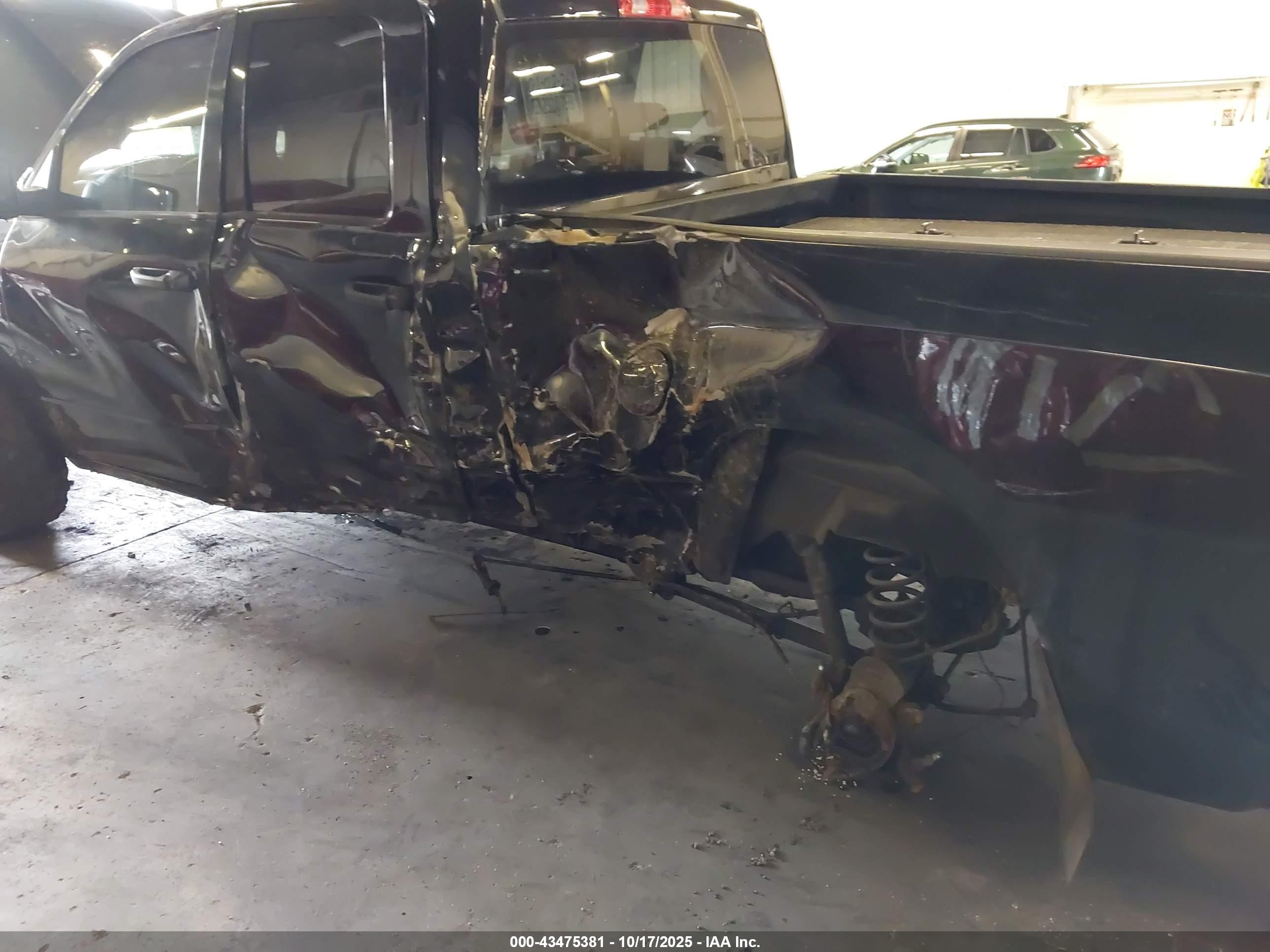 RAM 1500 image 6