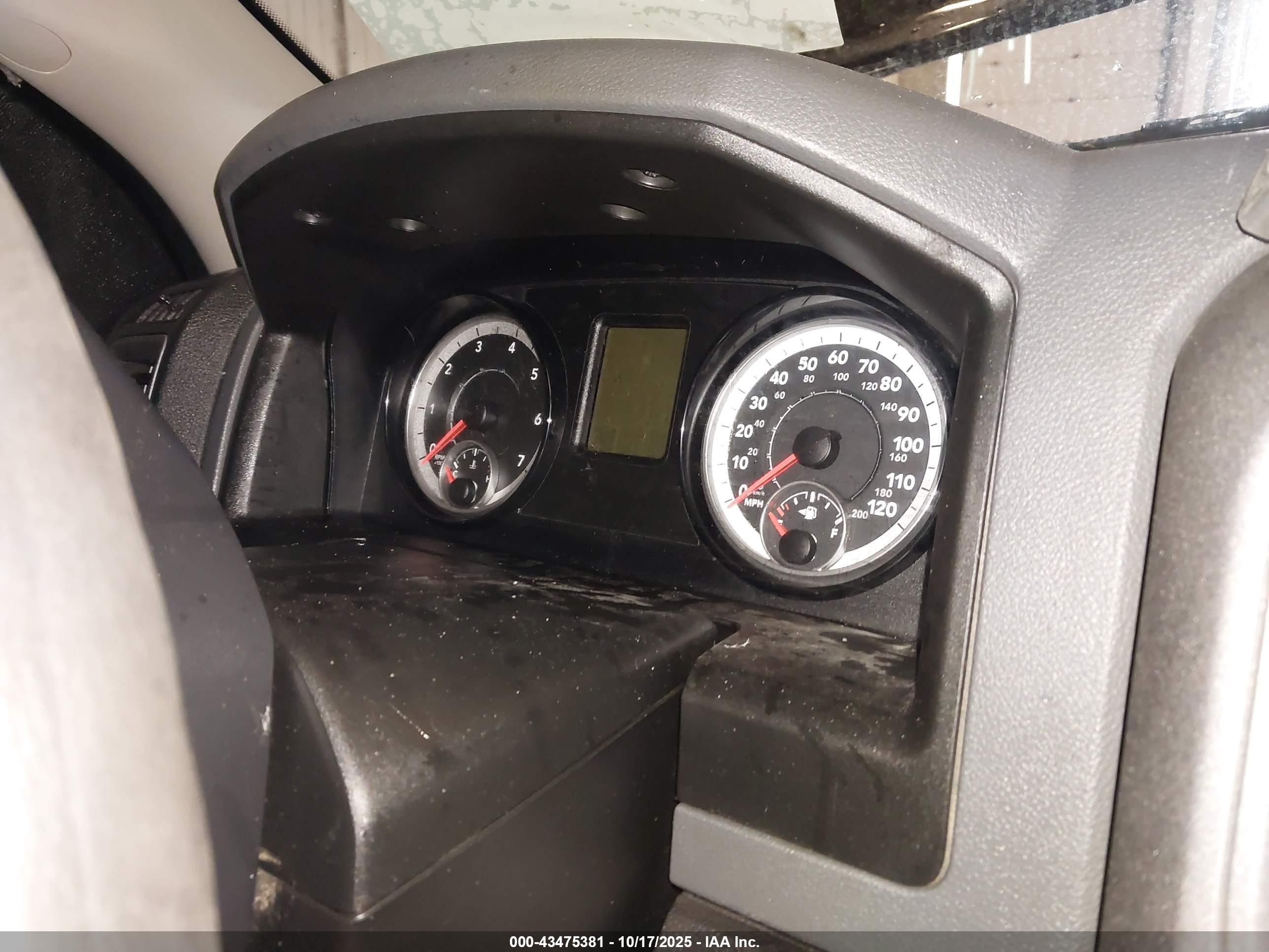 RAM 1500 image 7