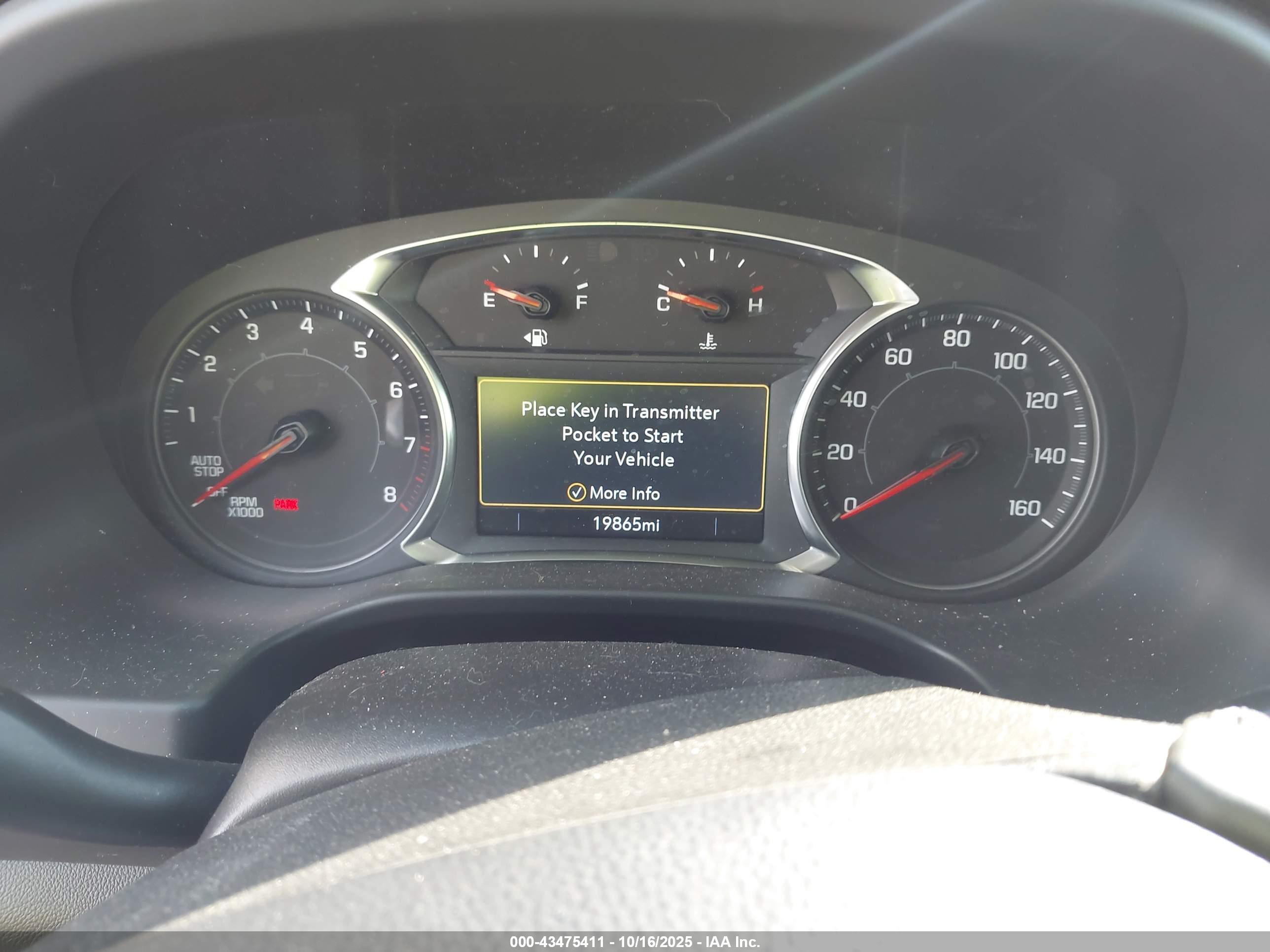 GMC ACADIA image 7