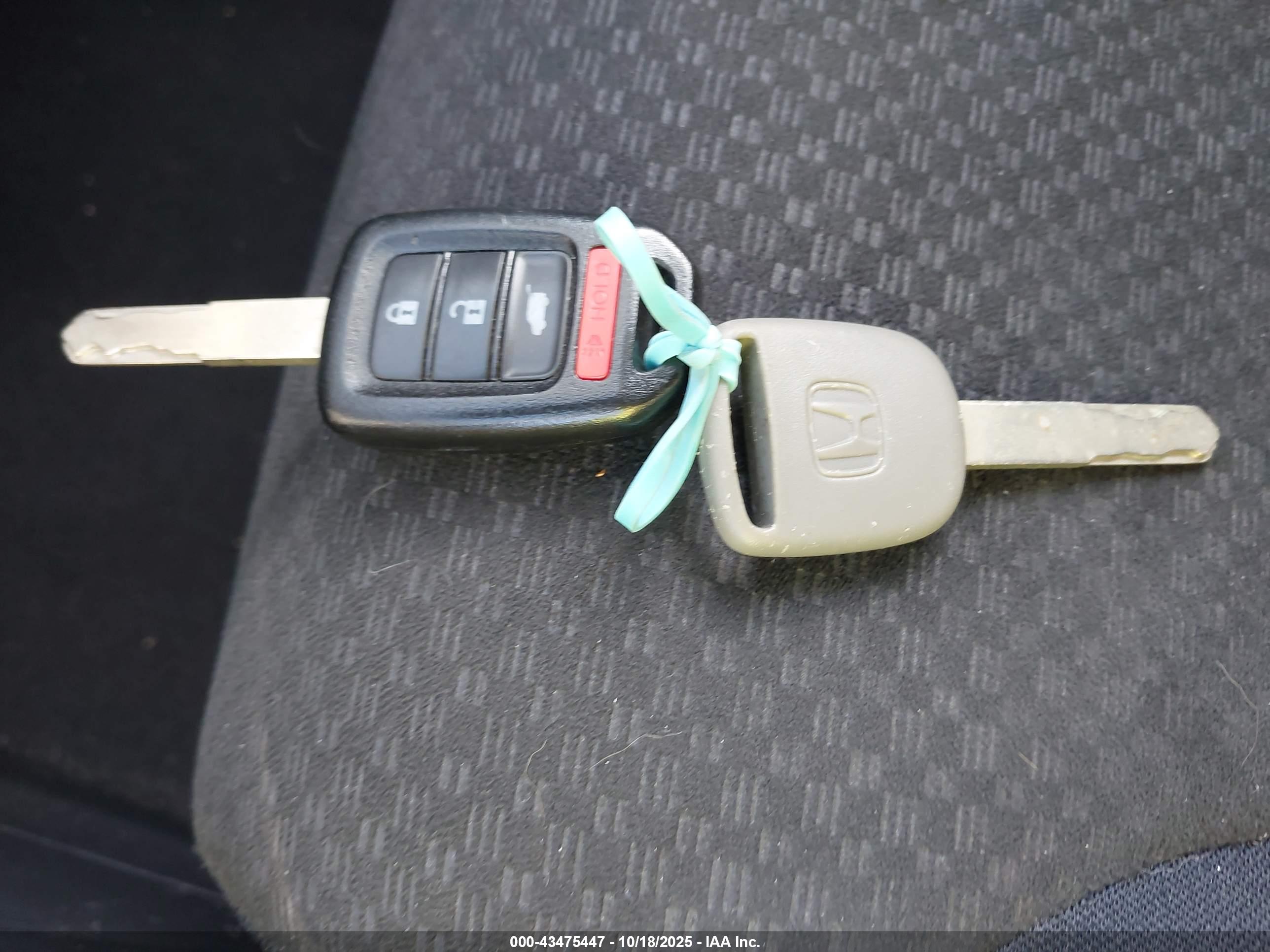 HONDA CR-V image 11