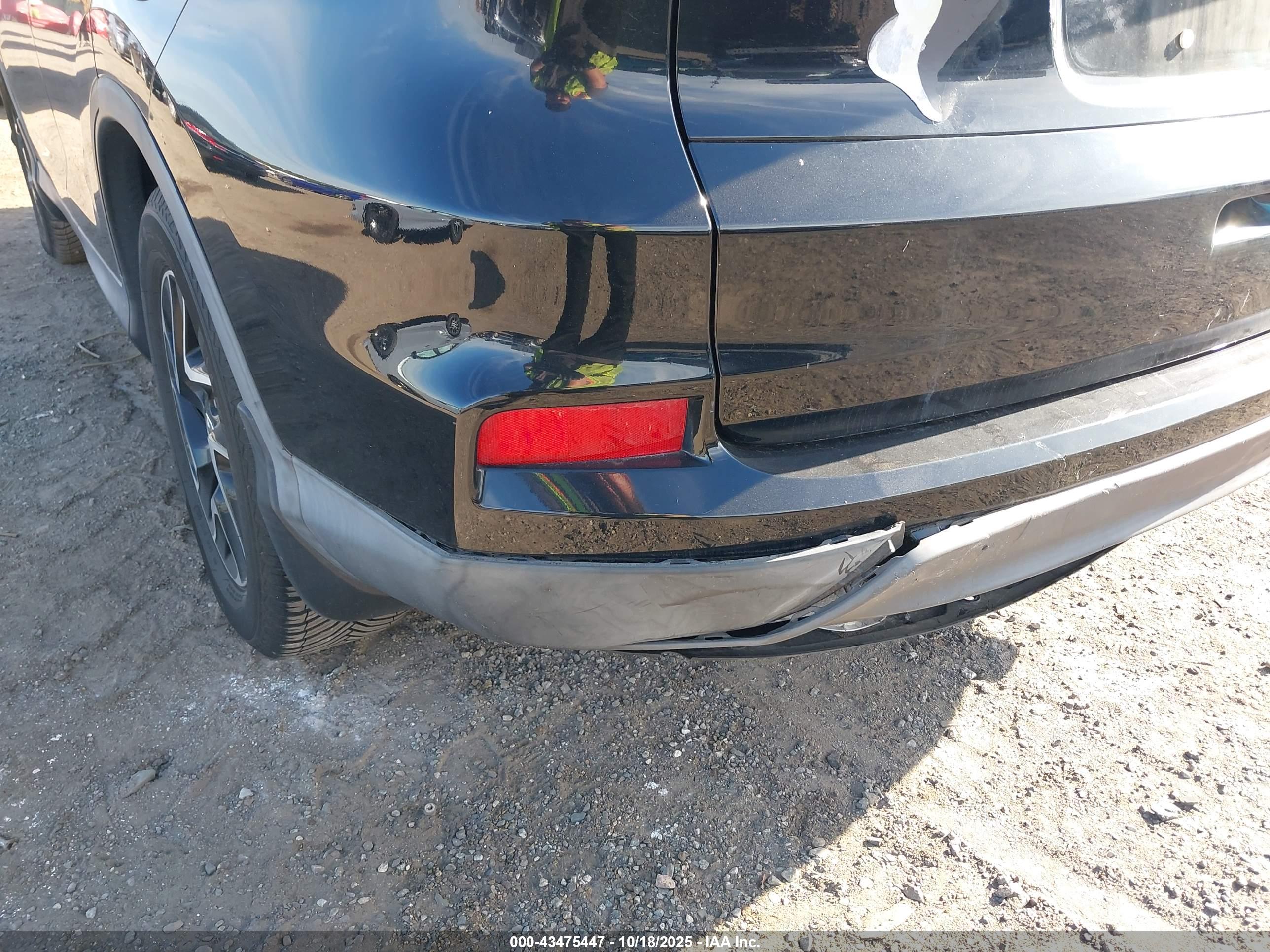 HONDA CR-V image 6