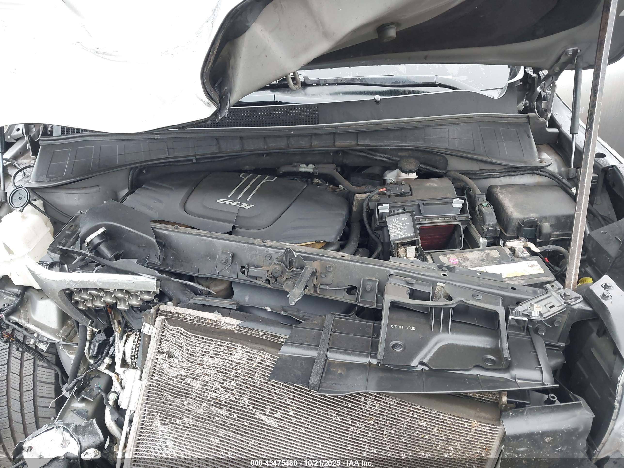 KIA SORENTO image 10