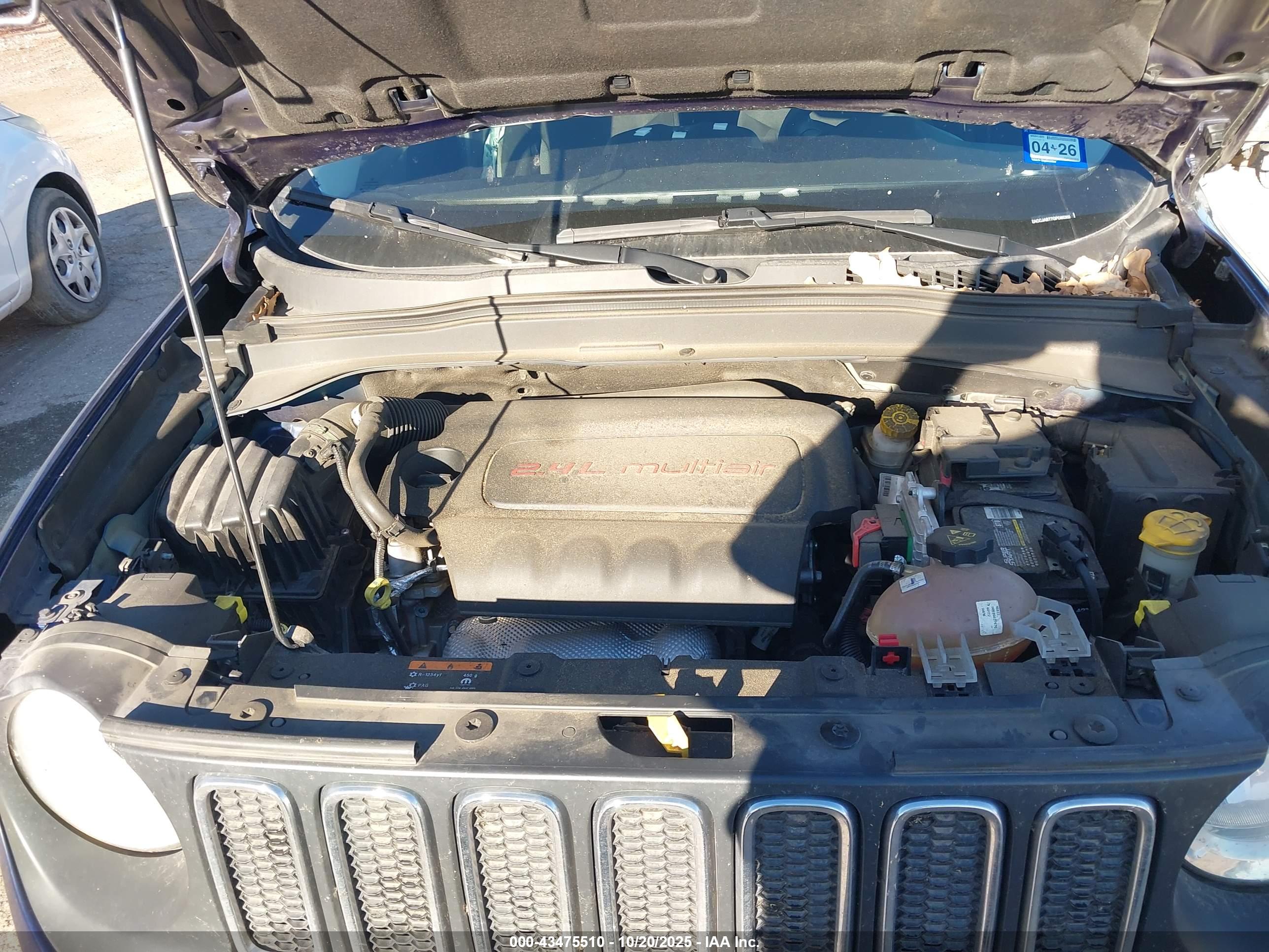 JEEP RENEGADE image 10