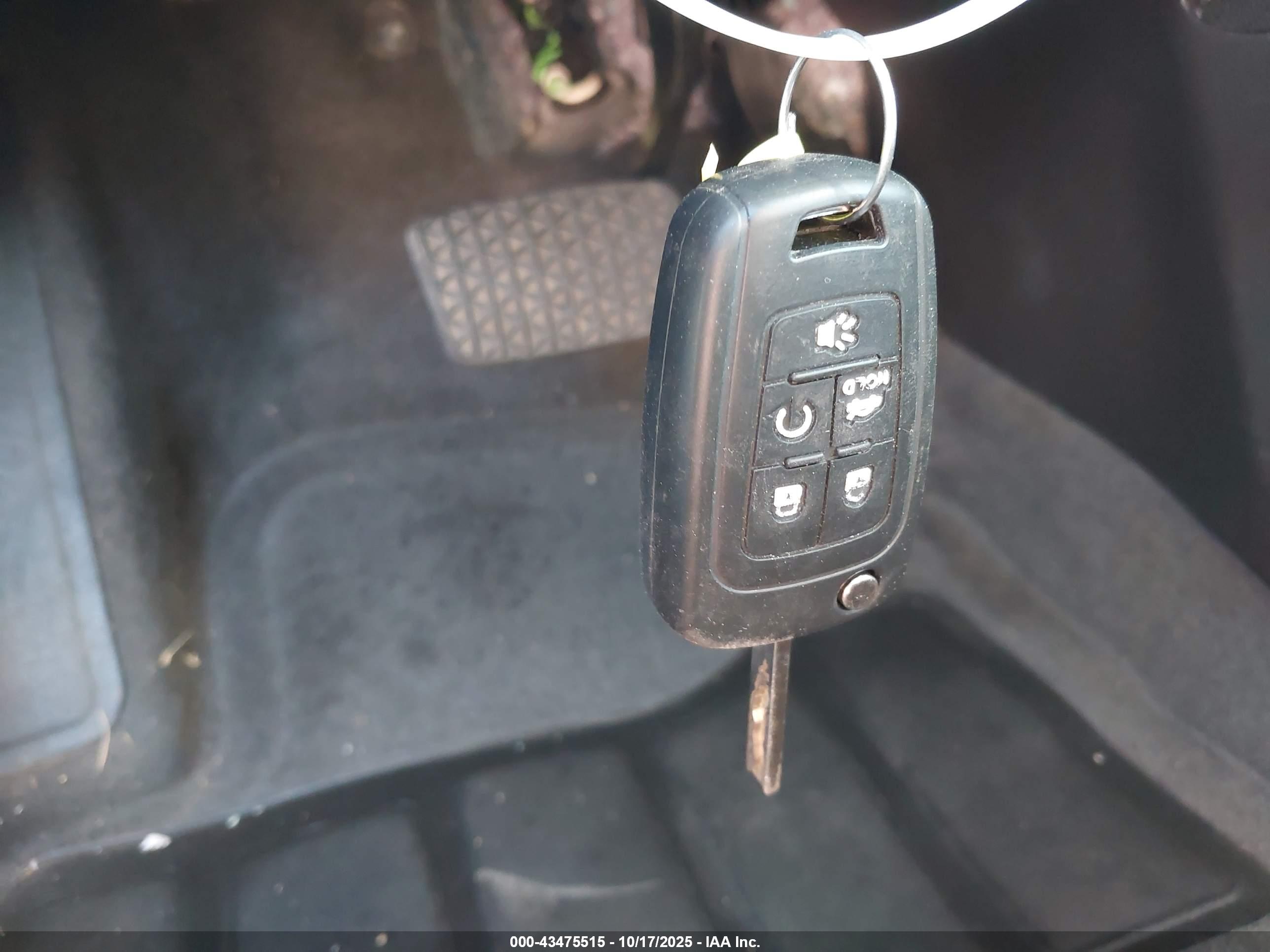 CHEVROLET CRUZE image 11