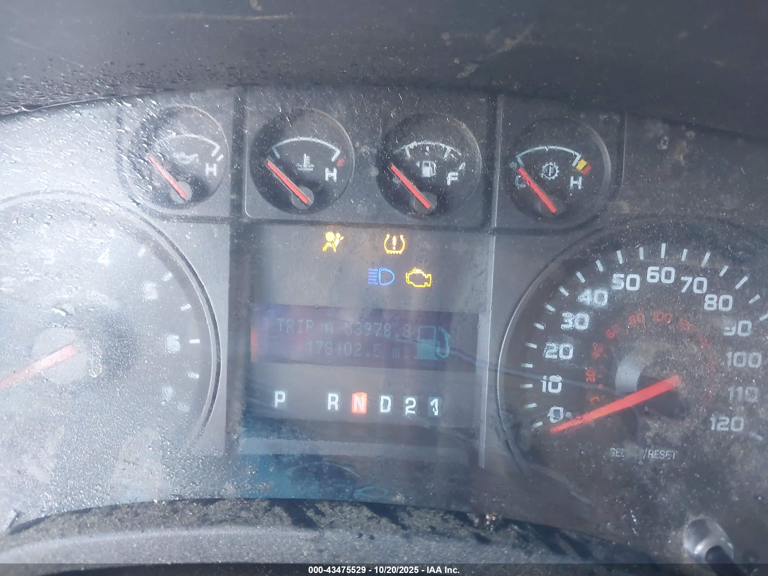 FORD F-150 image 7