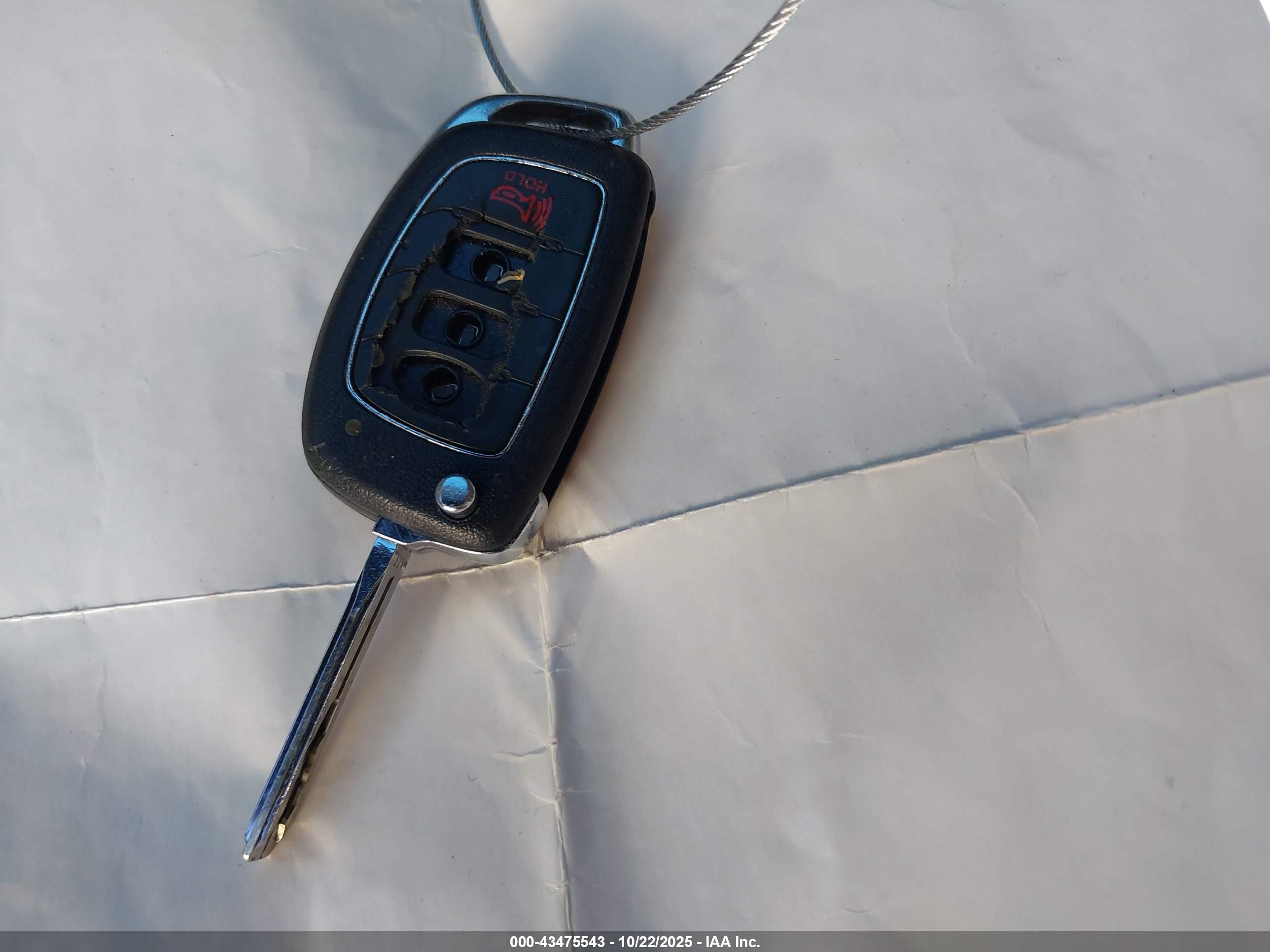 HYUNDAI SONATA image 11