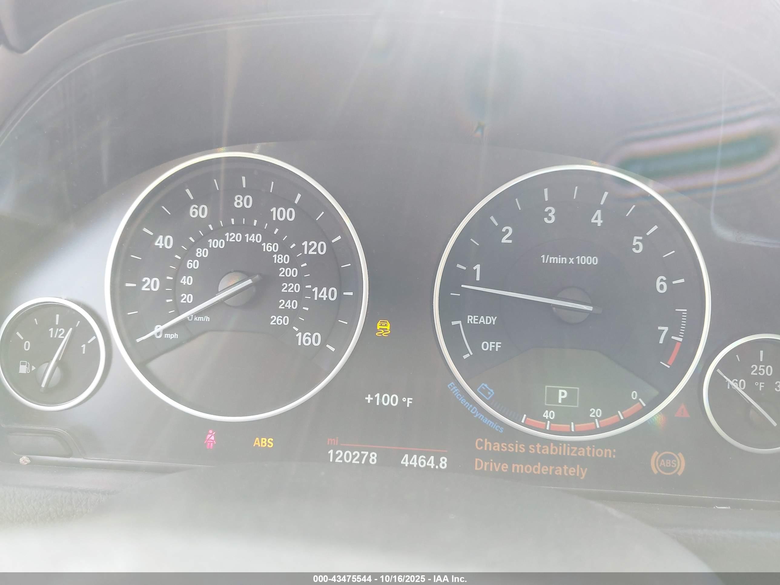 BMW 320I image 7