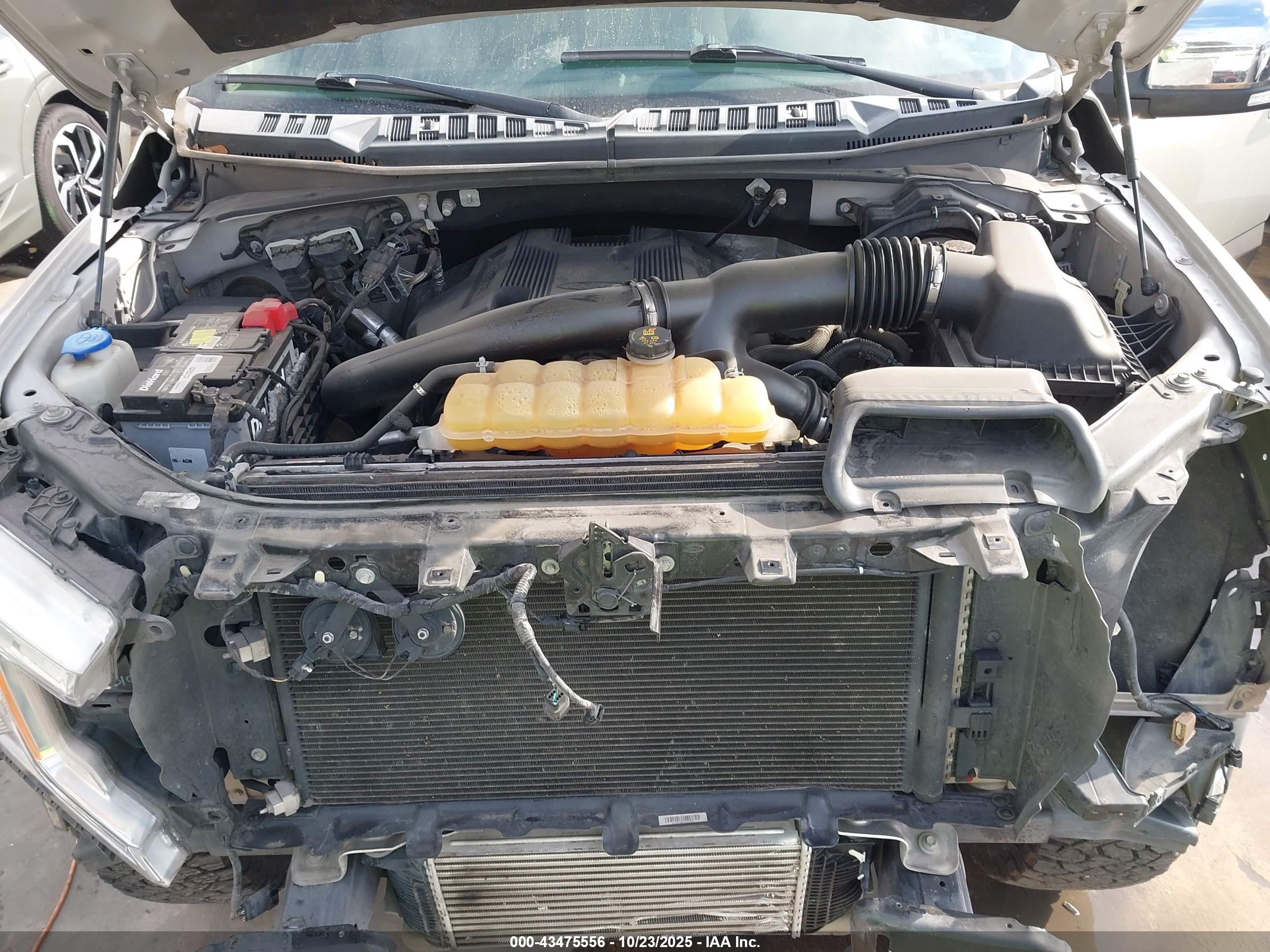 FORD F-150 image 10