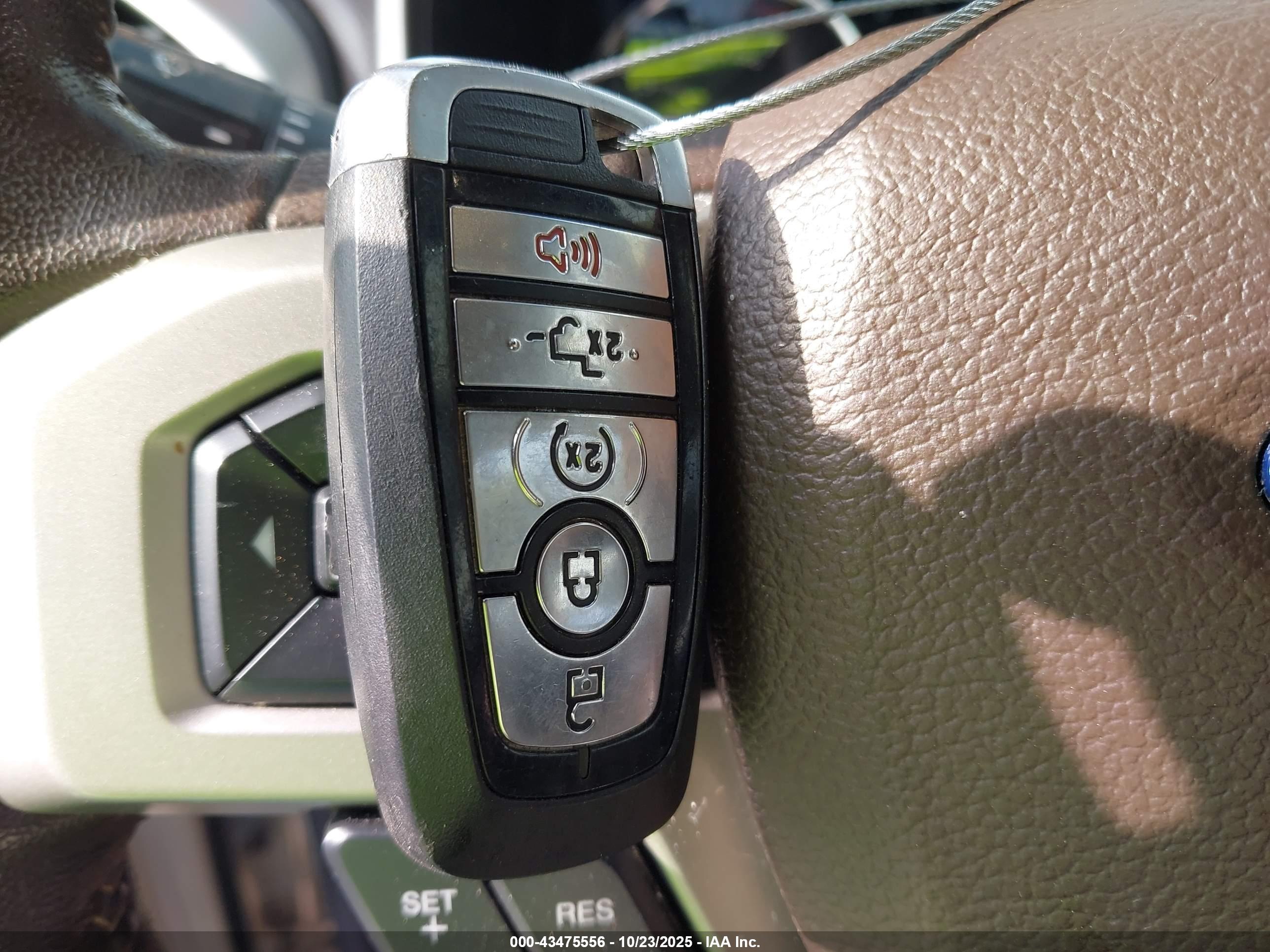 FORD F-150 image 11