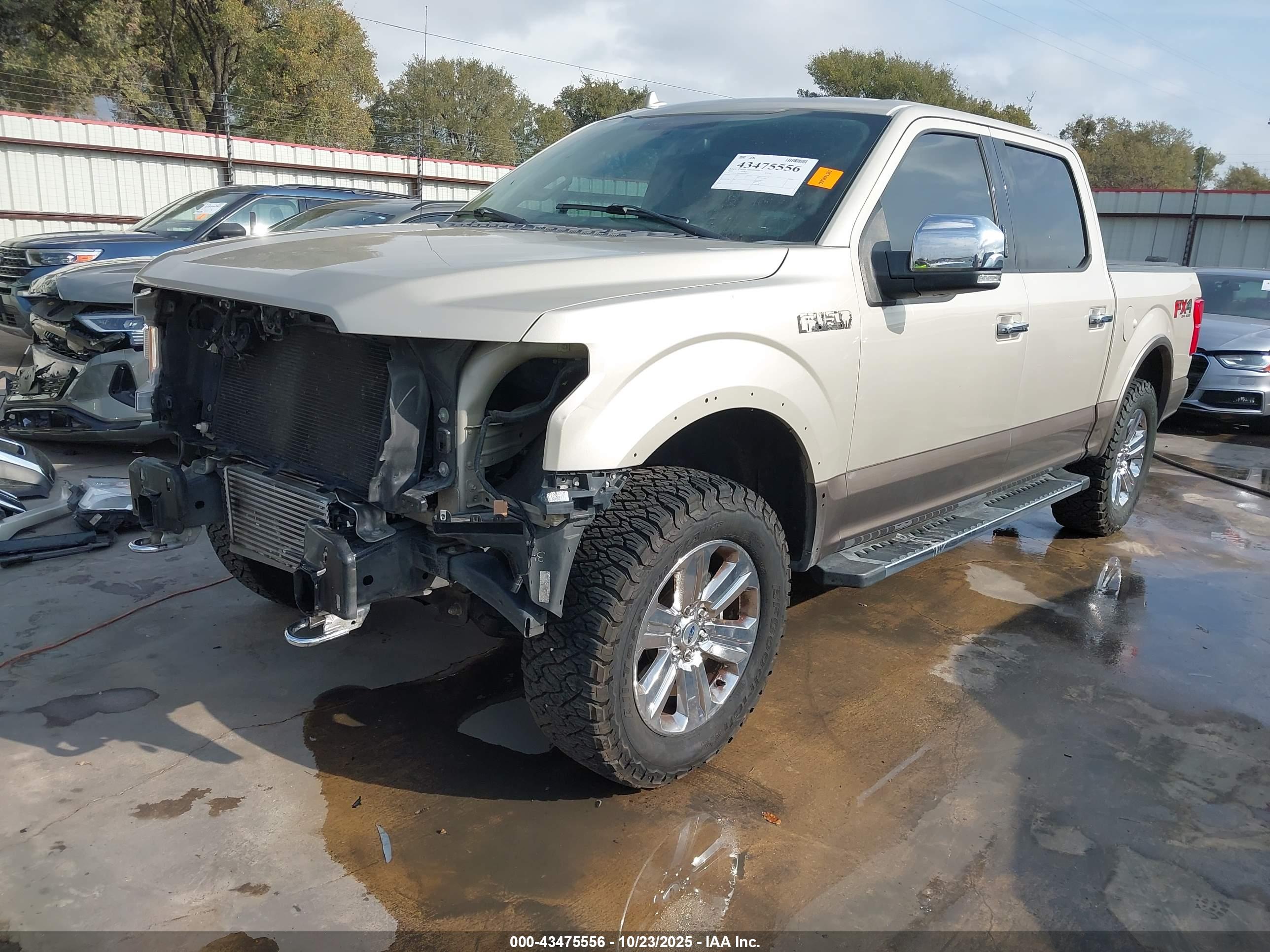 FORD F-150 image 2
