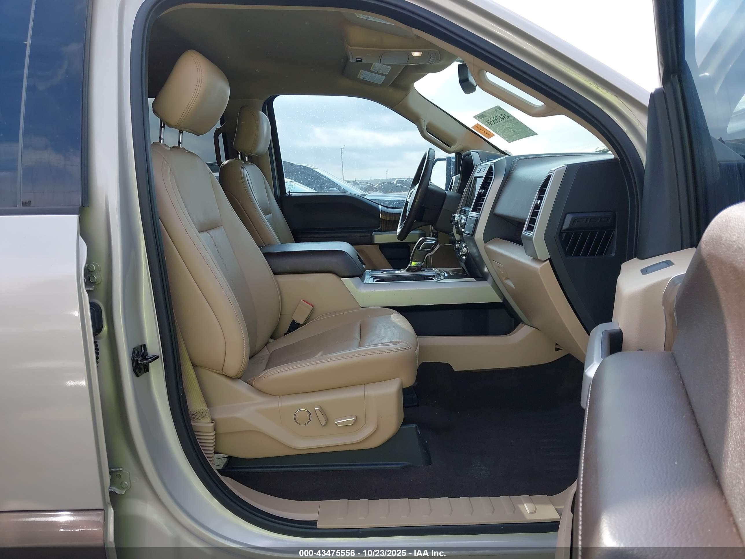 FORD F-150 image 5