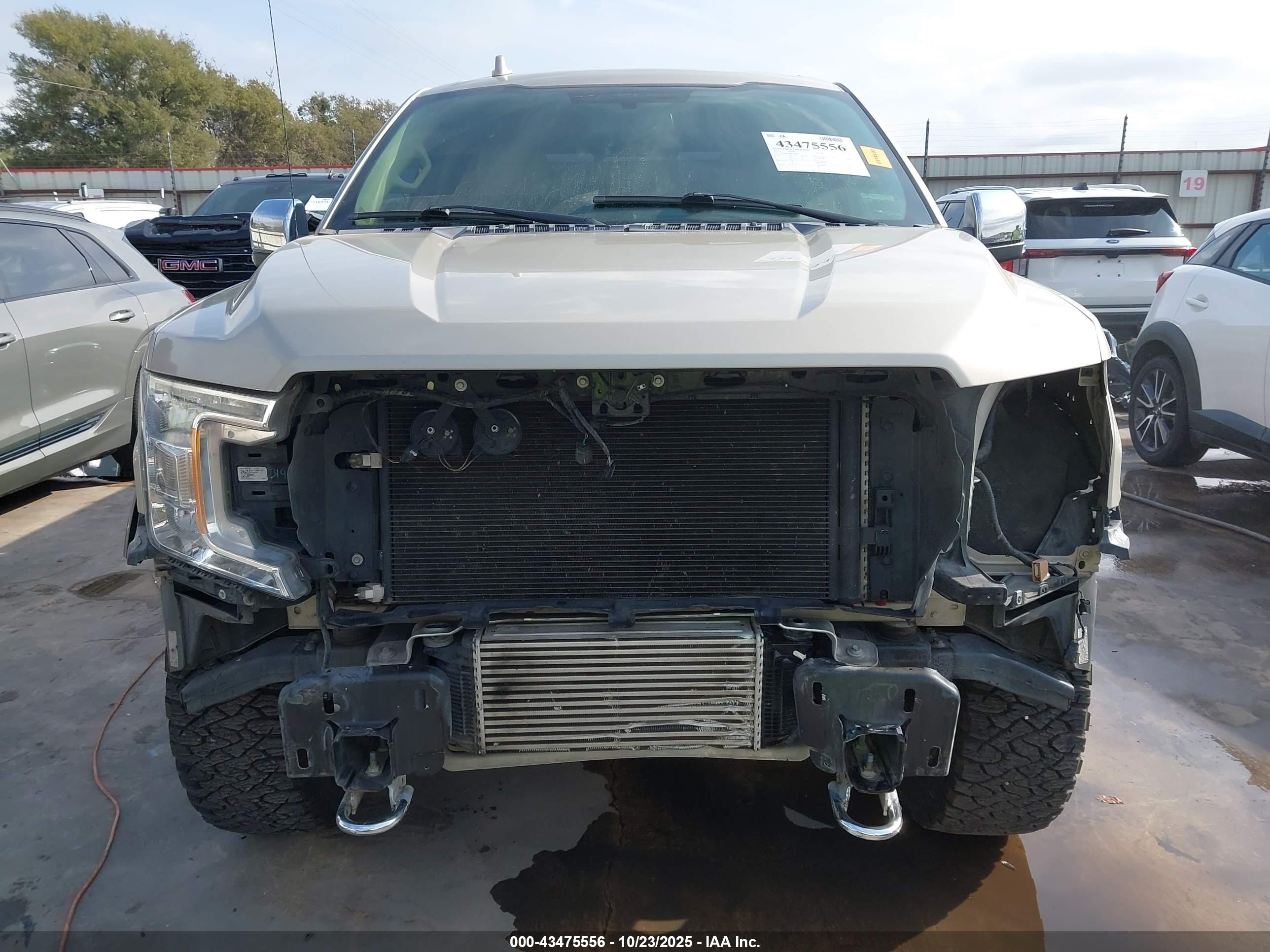 FORD F-150 image 6