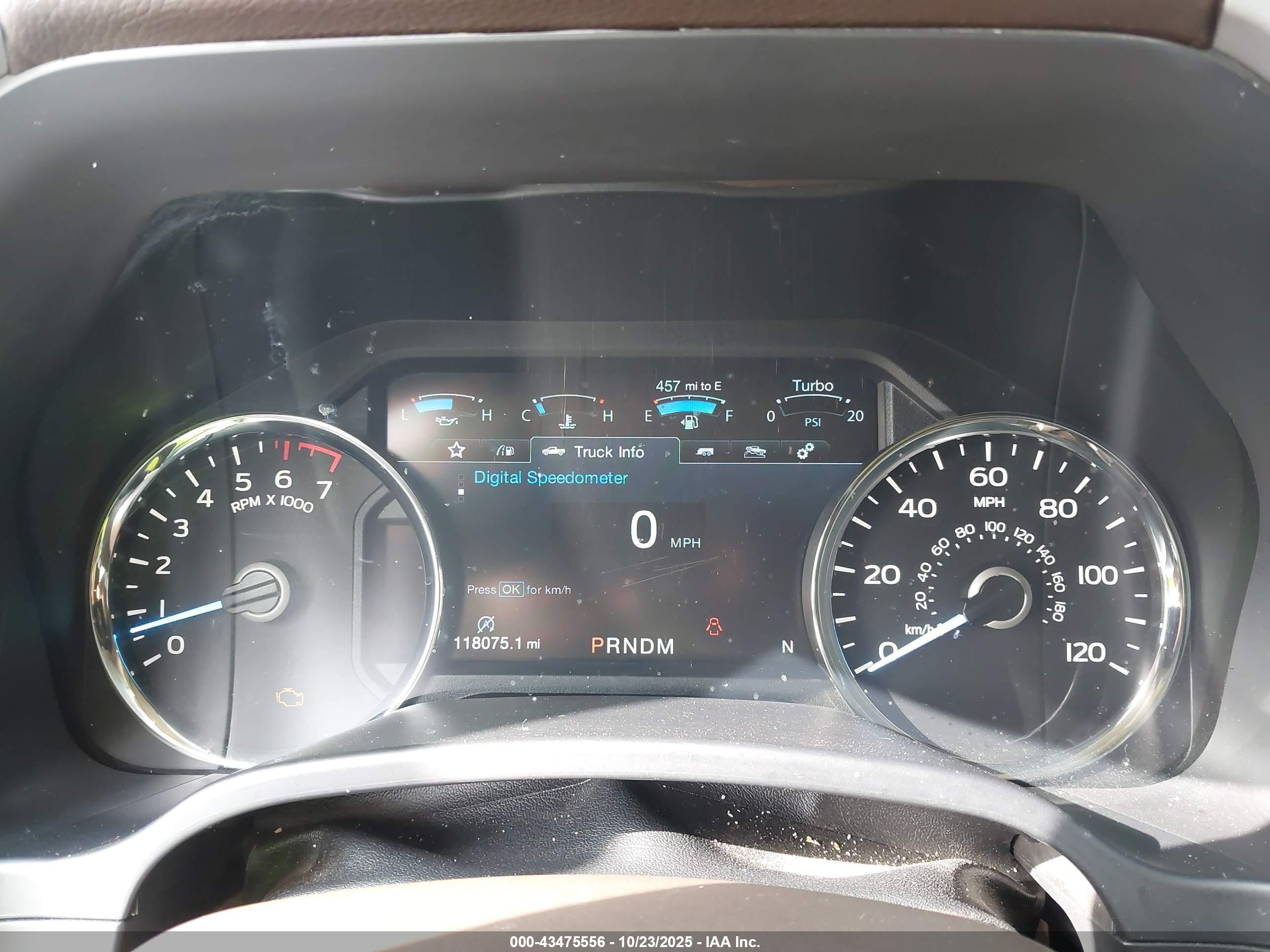 FORD F-150 image 7