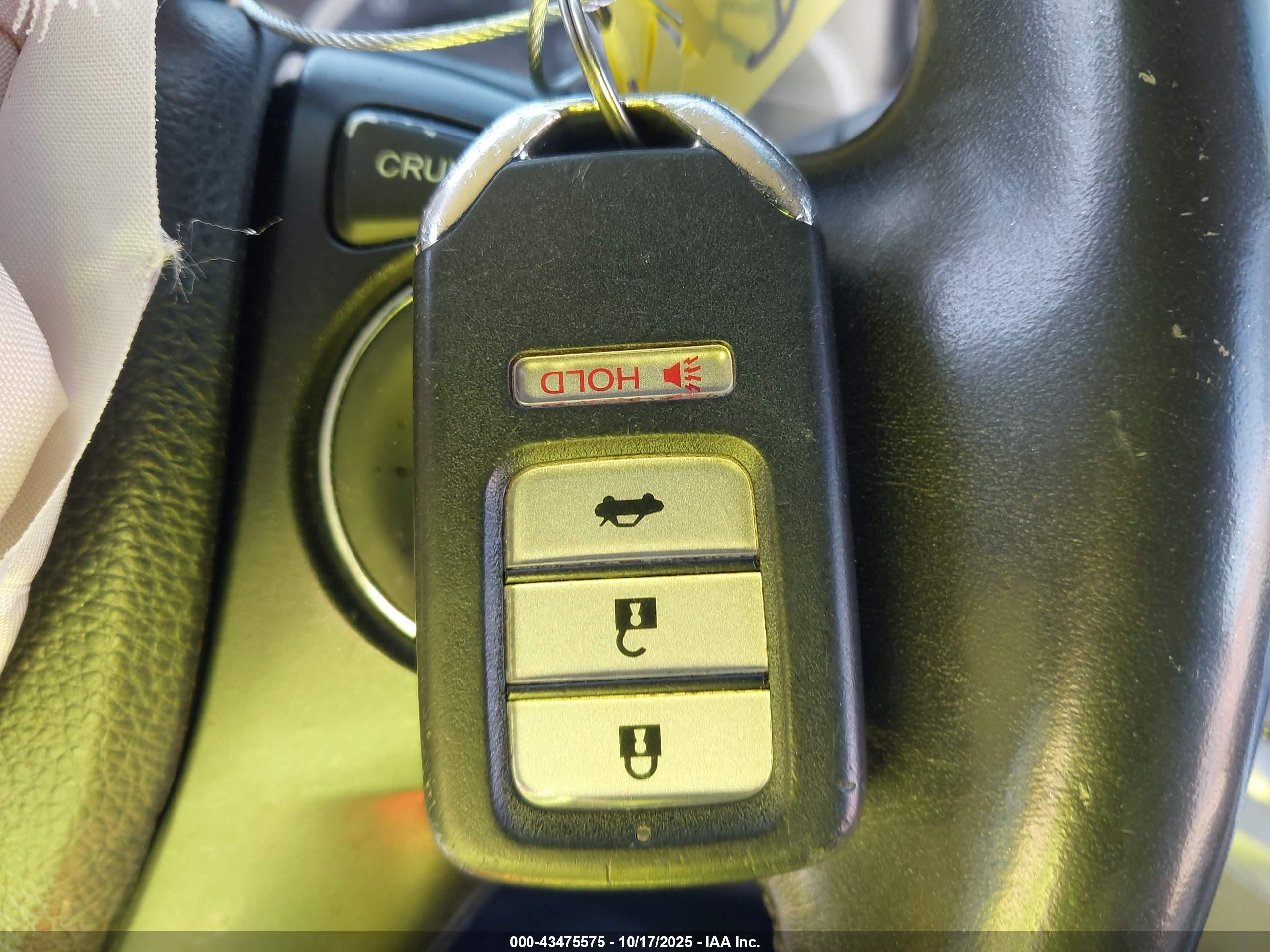 HONDA ACCORD image 11