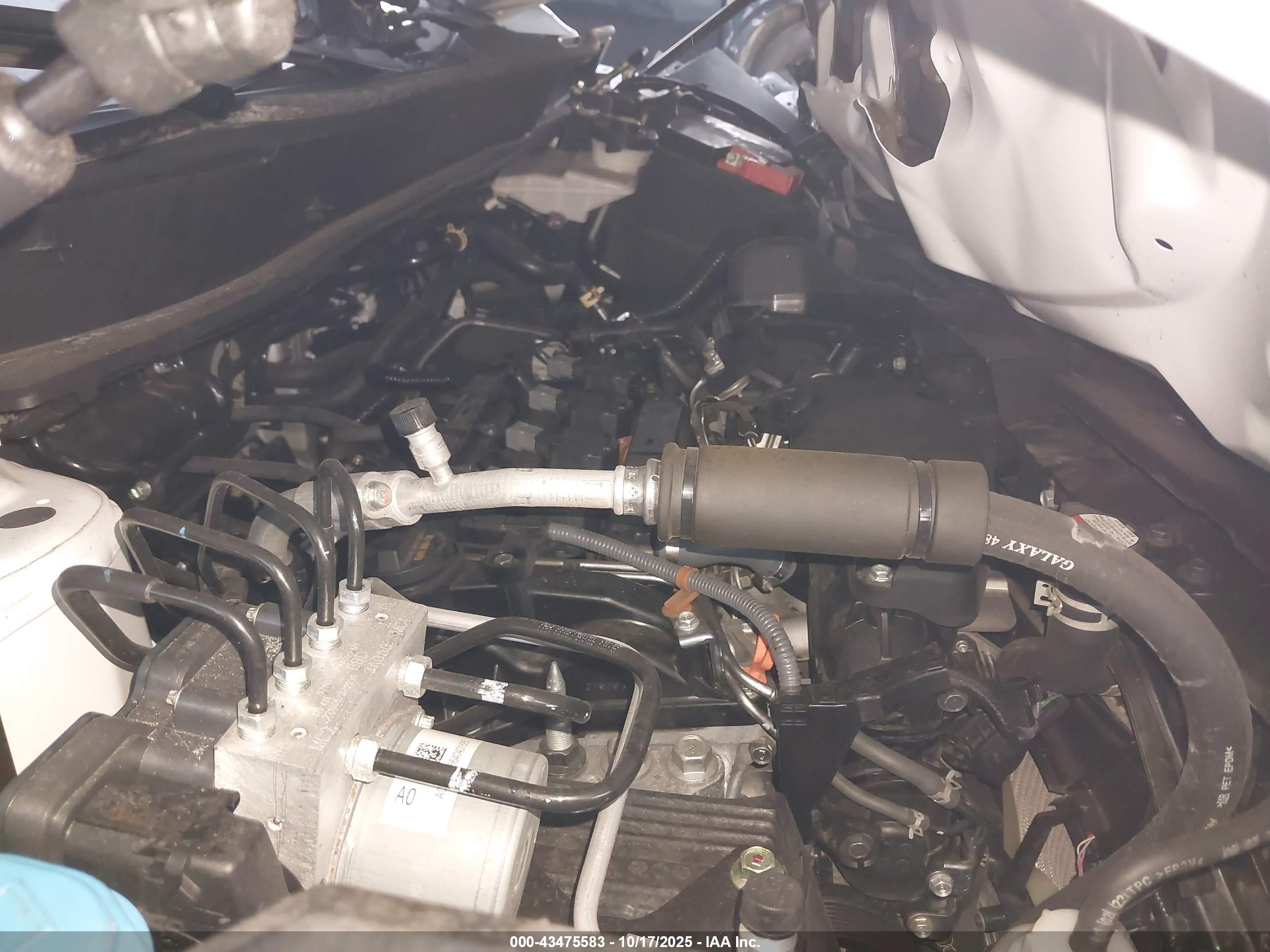 HONDA CR-V image 10