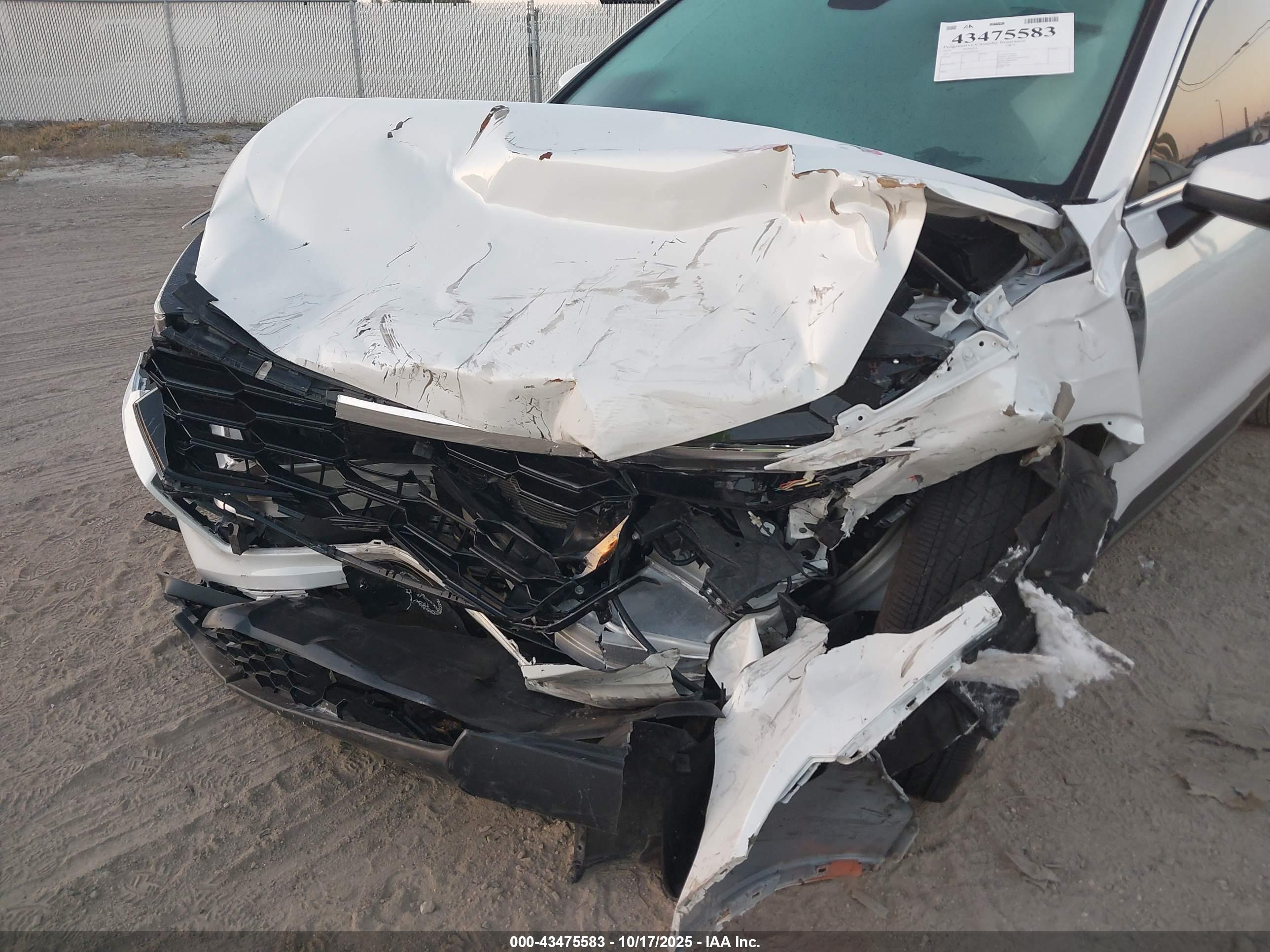 HONDA CR-V image 6