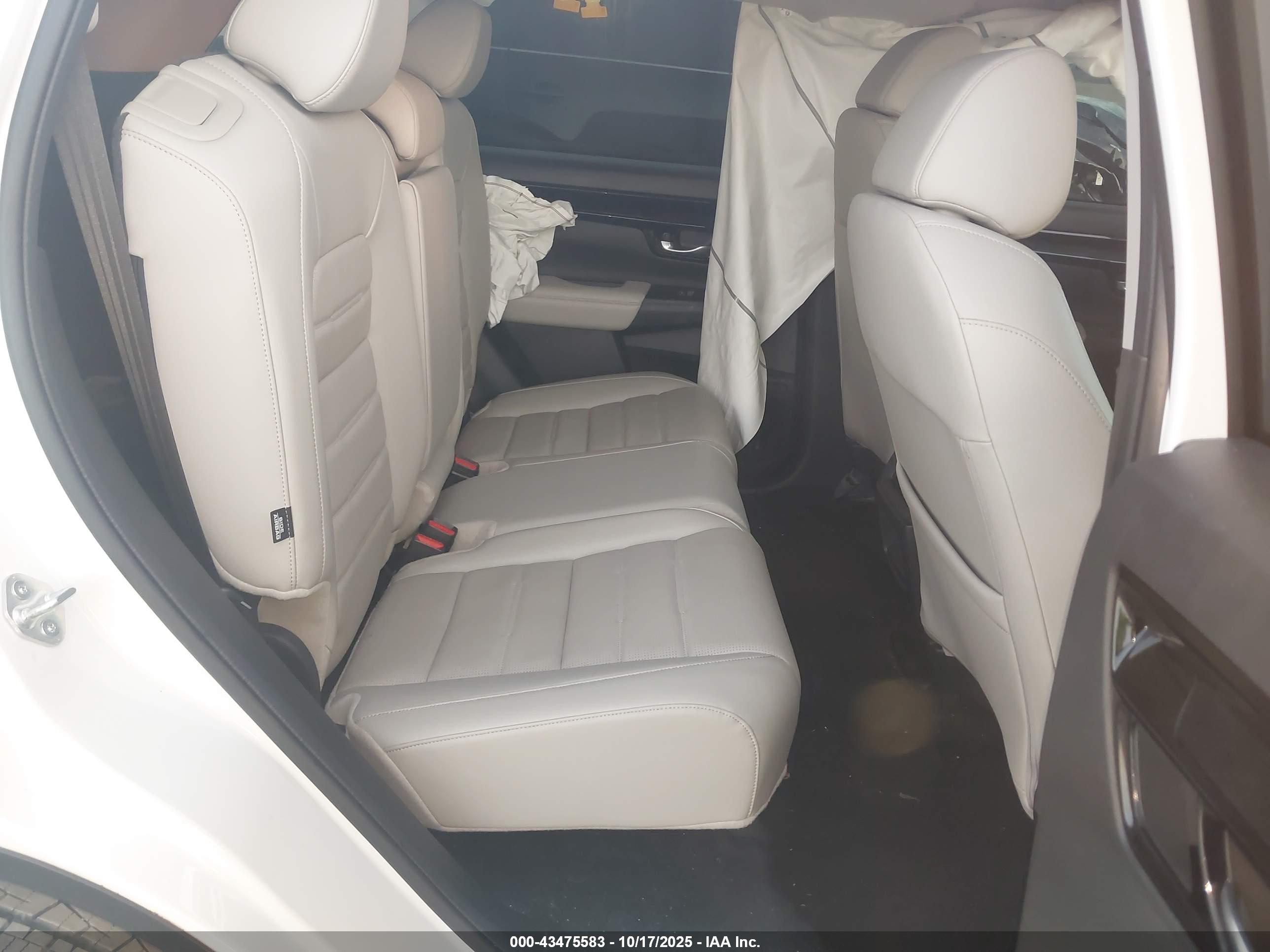 HONDA CR-V image 8