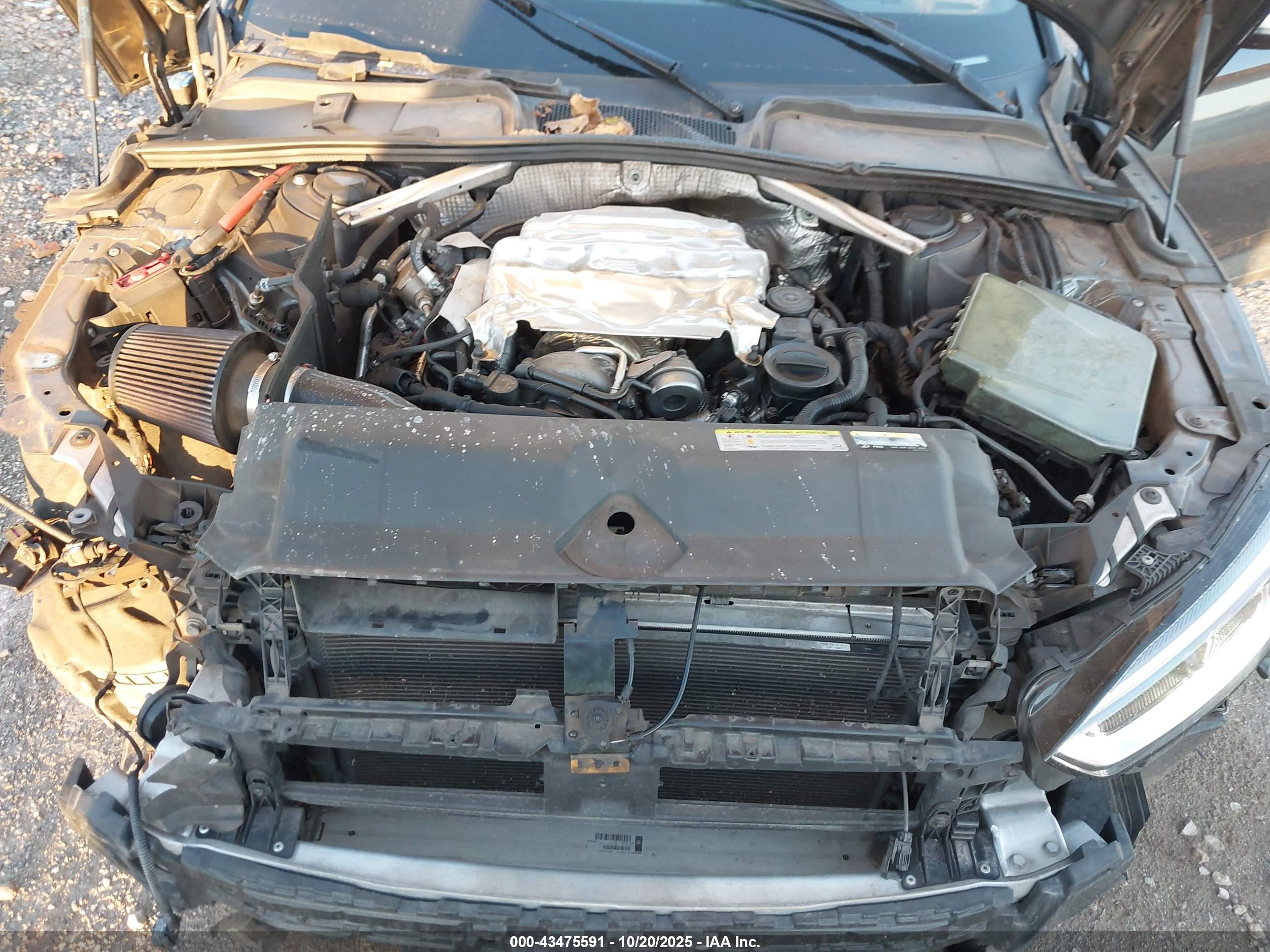 AUDI S5 image 10