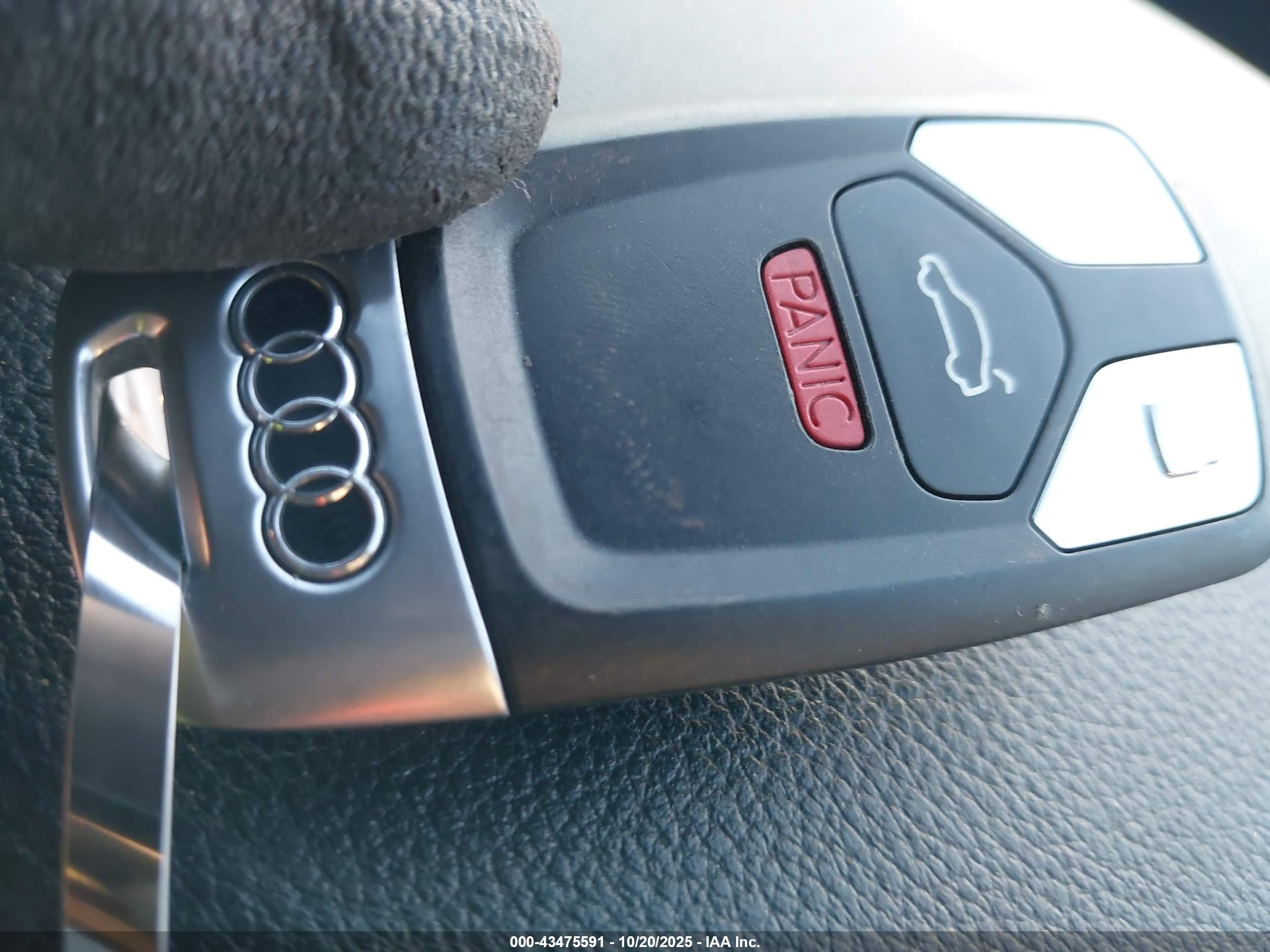 AUDI S5 image 11