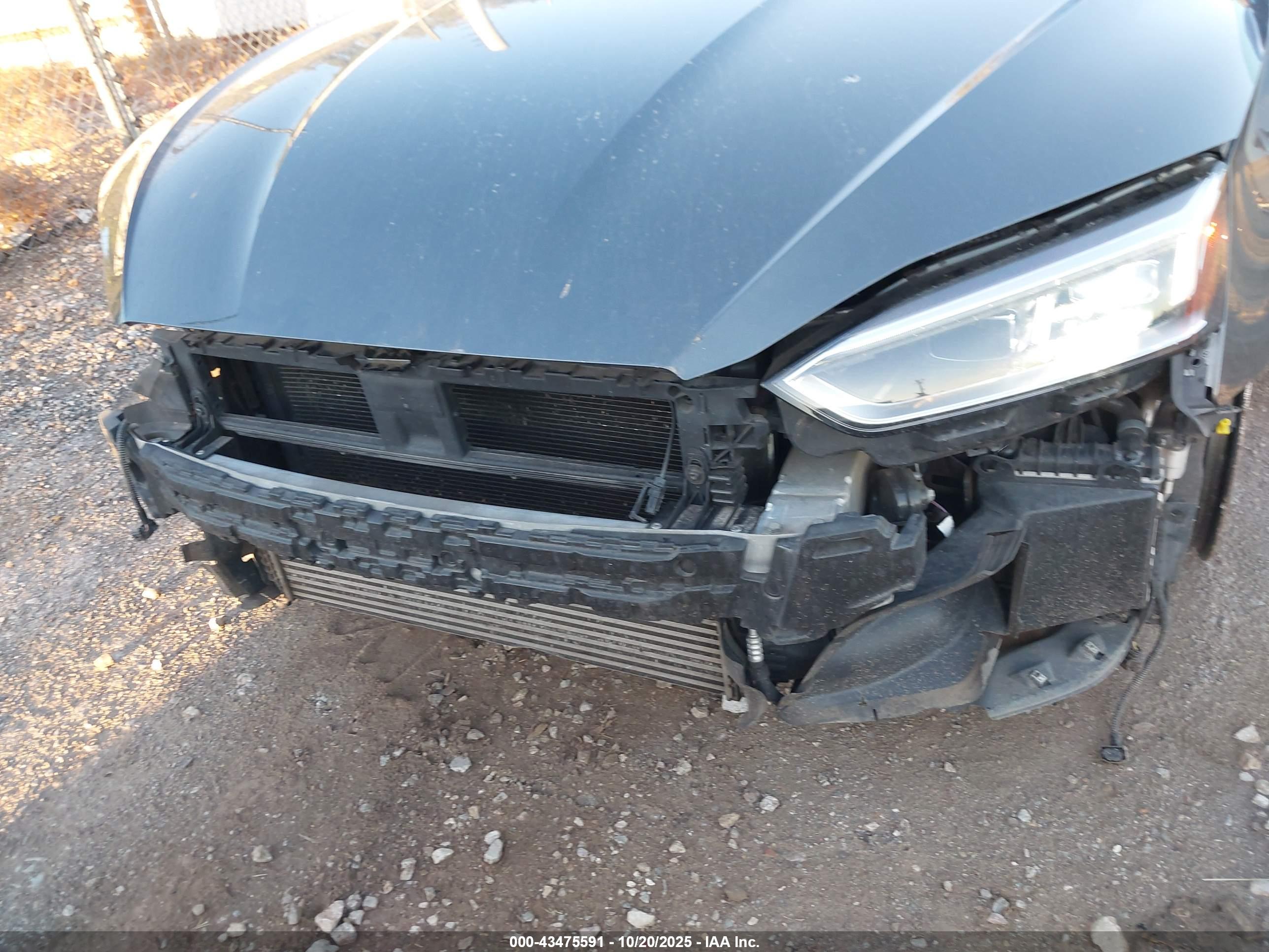 AUDI S5 image 6