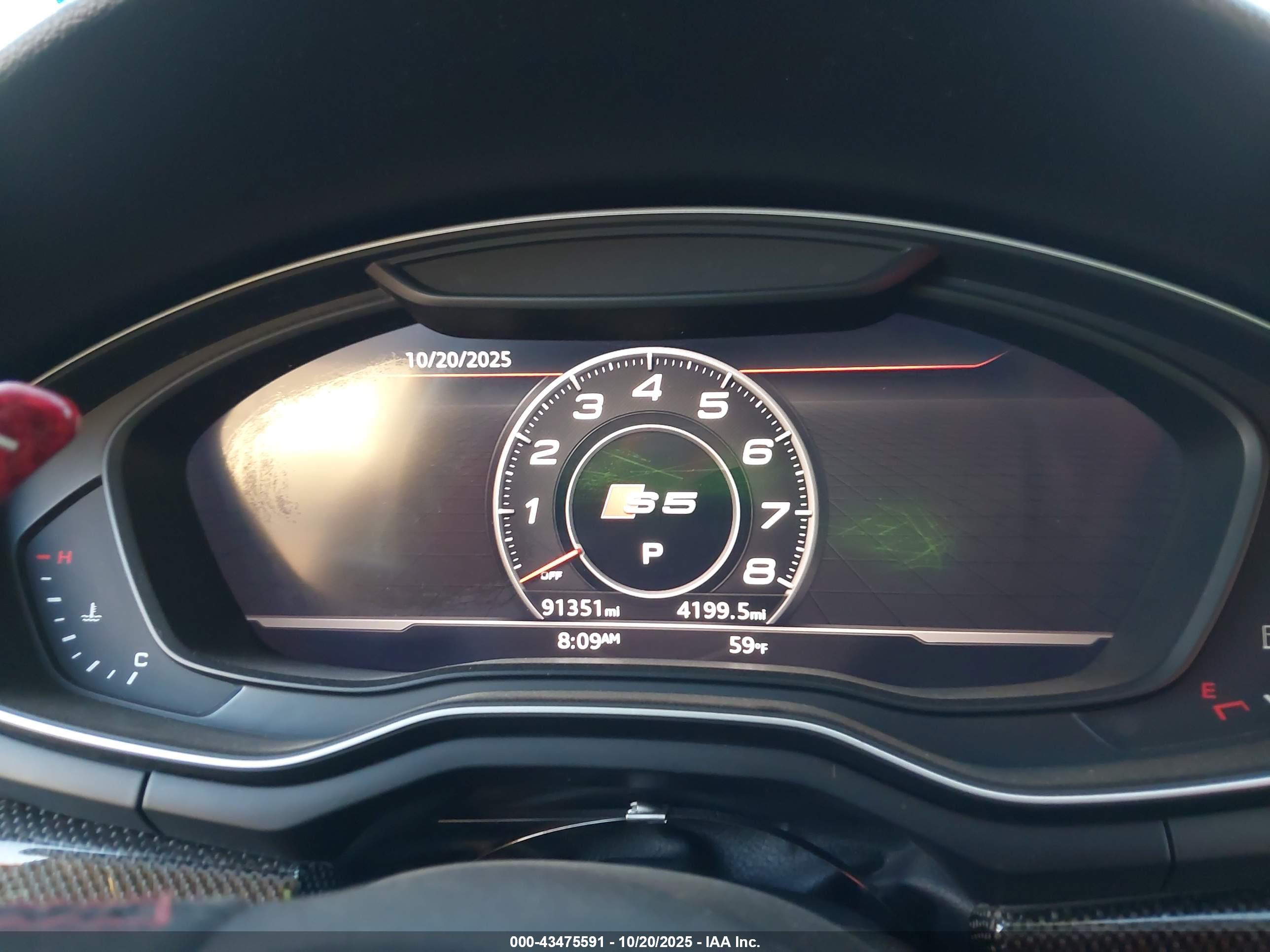 AUDI S5 image 7