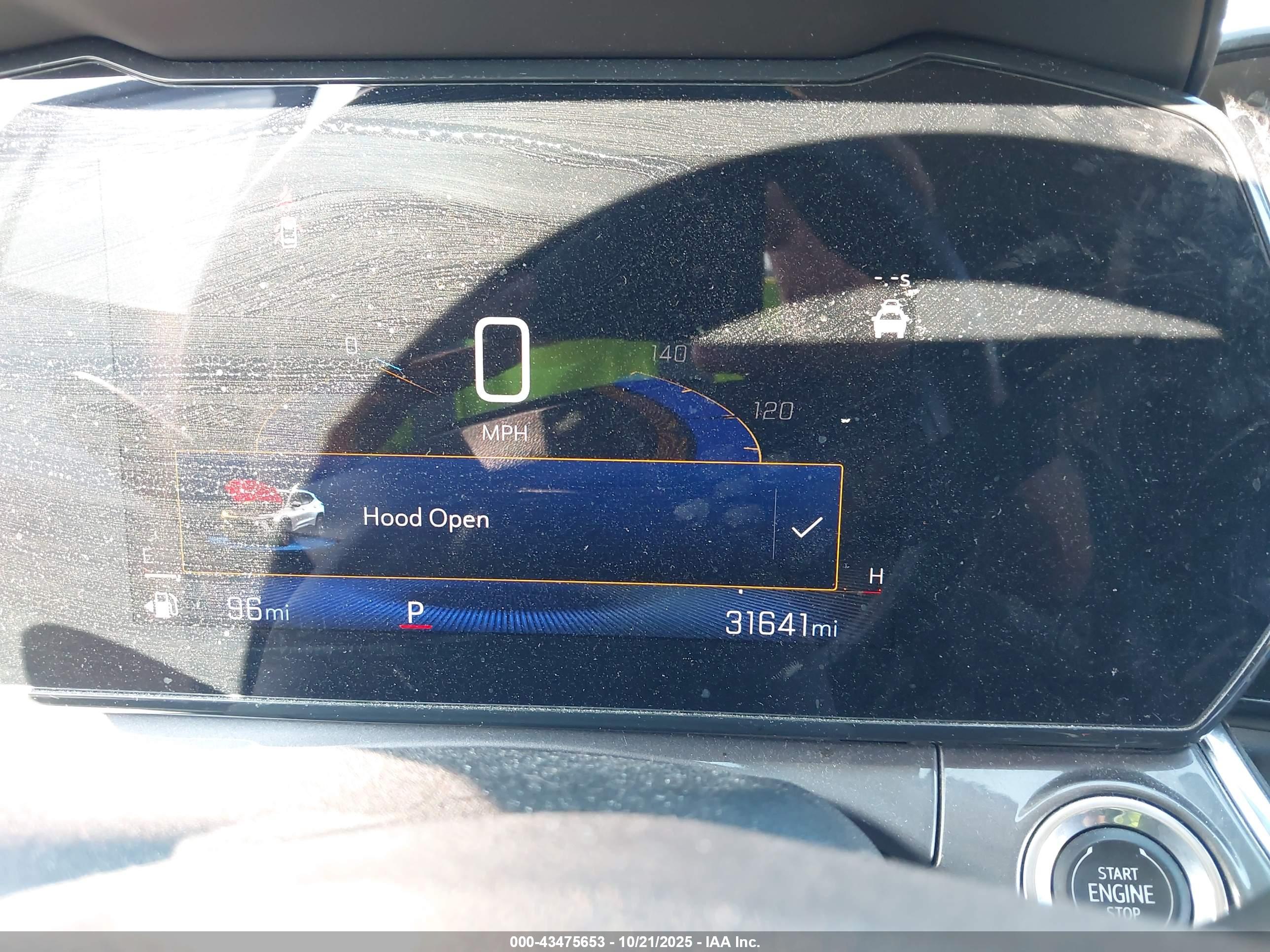 CHEVROLET TRAX image 7