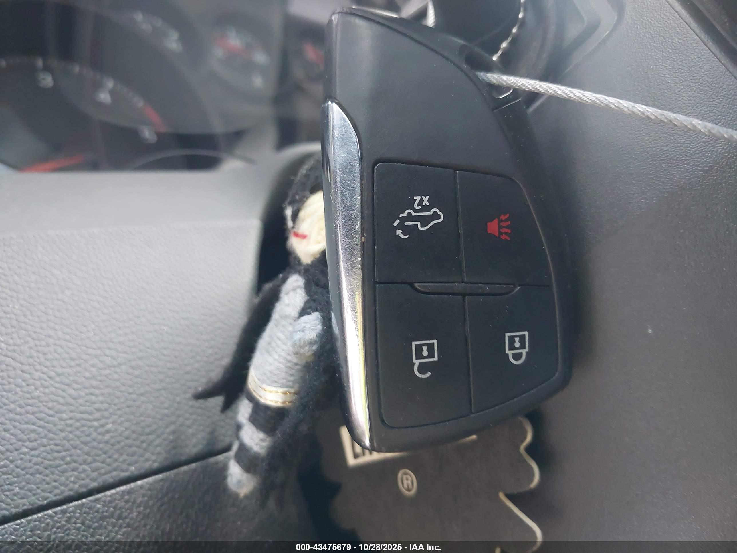 GMC SIERRA image 11
