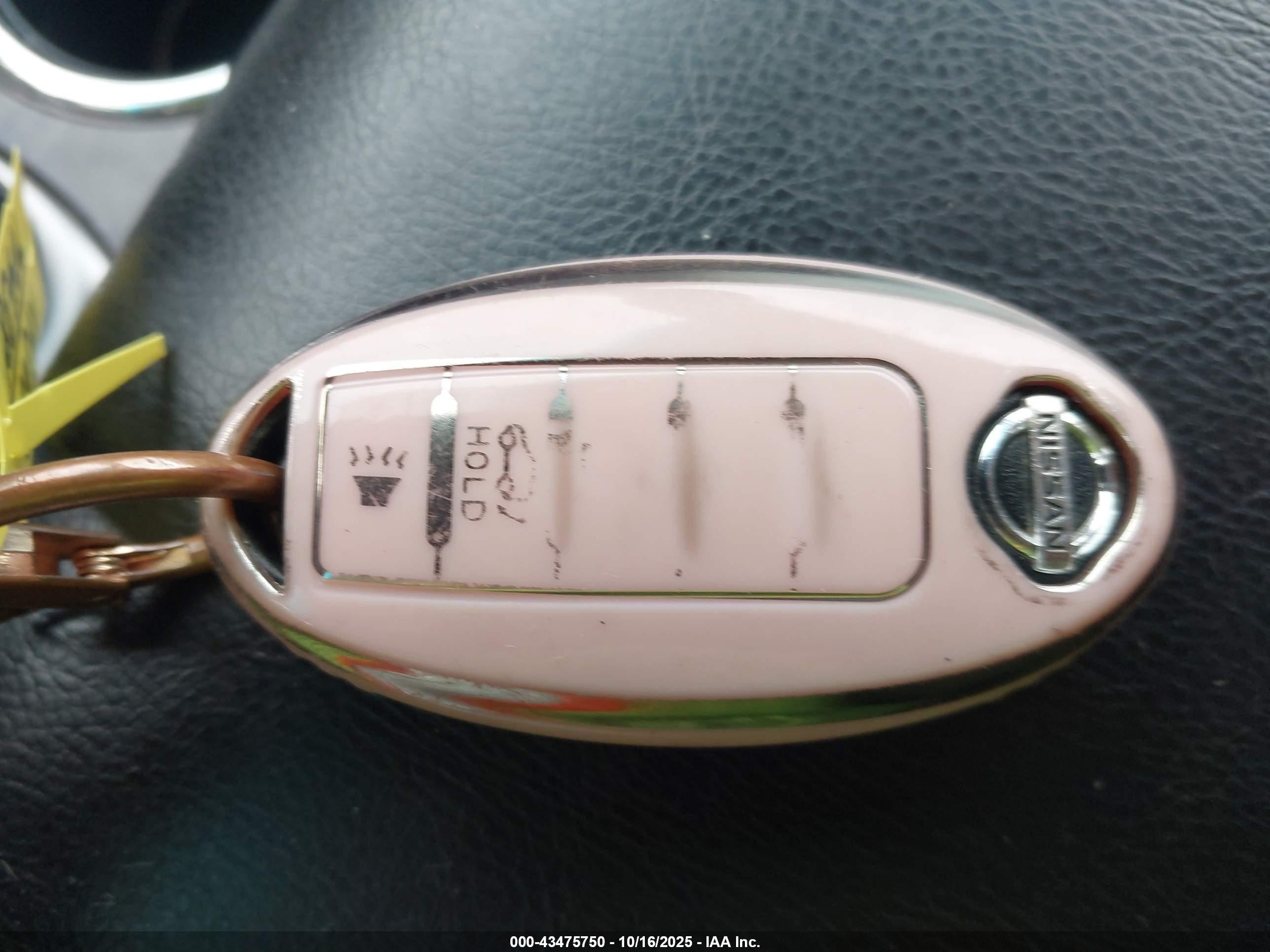 NISSAN PATHFINDER image 11