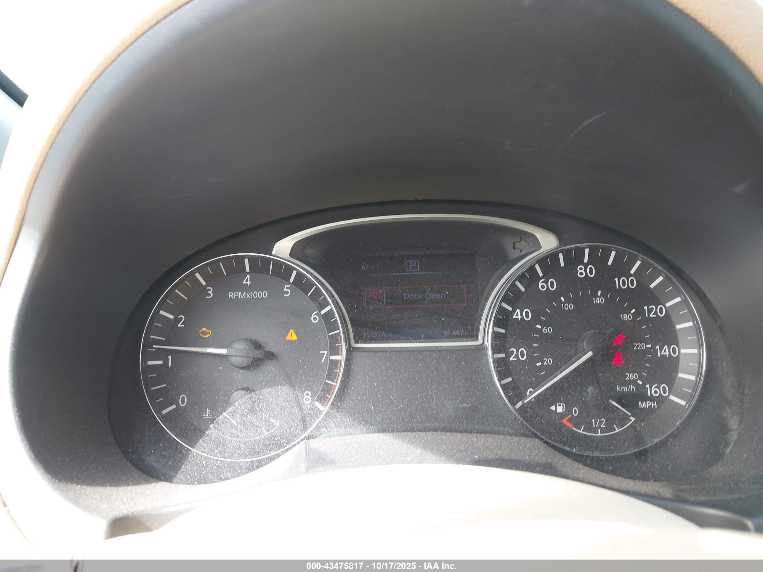 NISSAN ALTIMA image 7