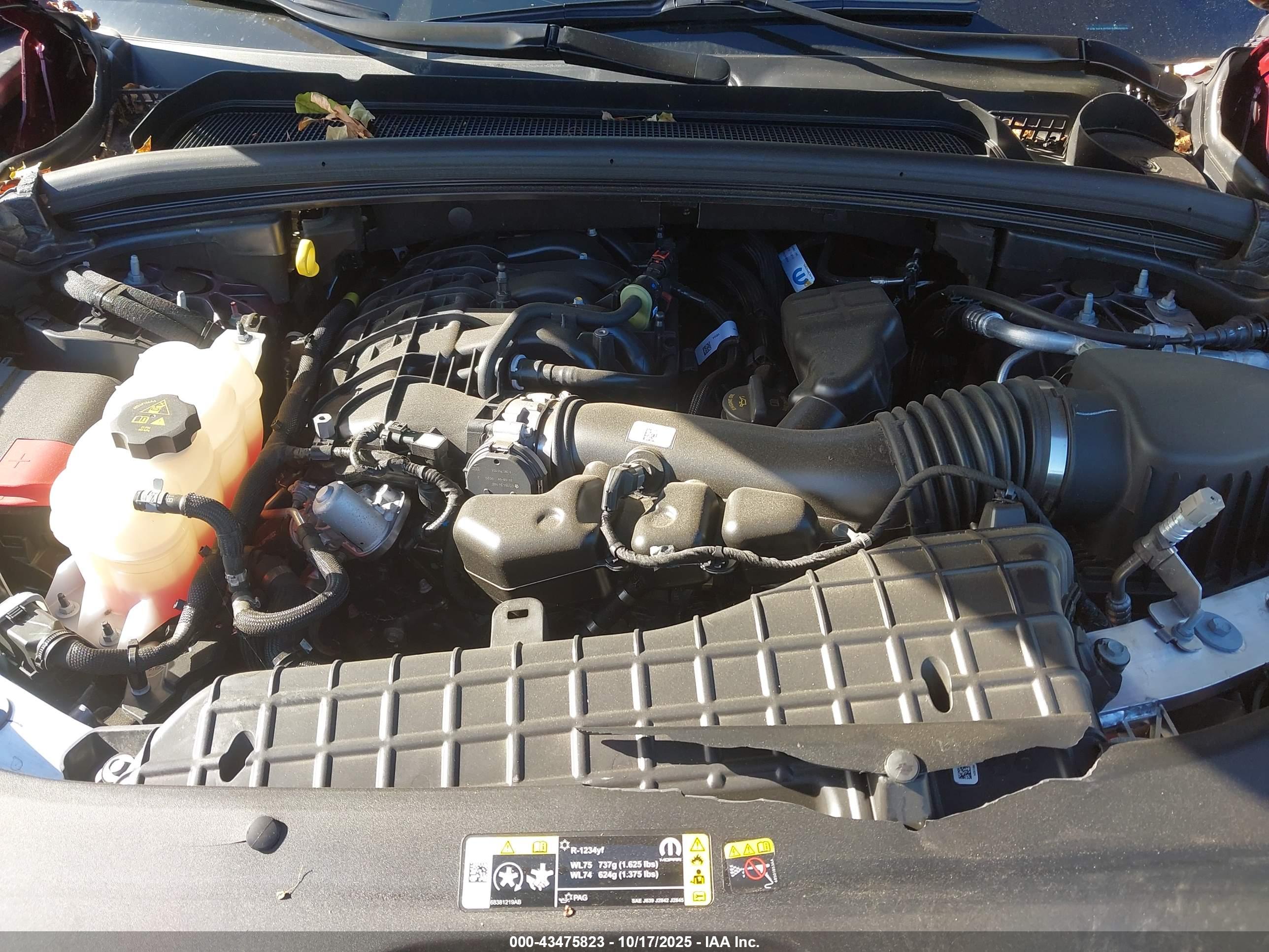 JEEP GRAND image 10