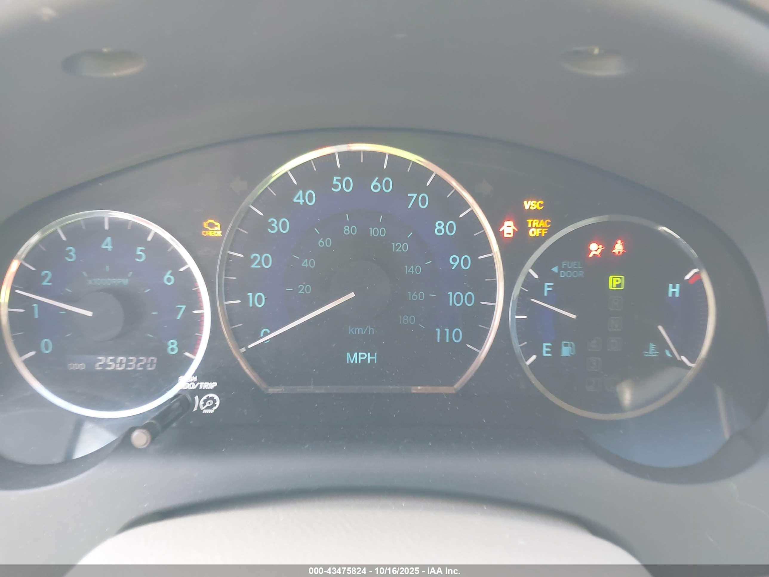 TOYOTA SIENNA image 7