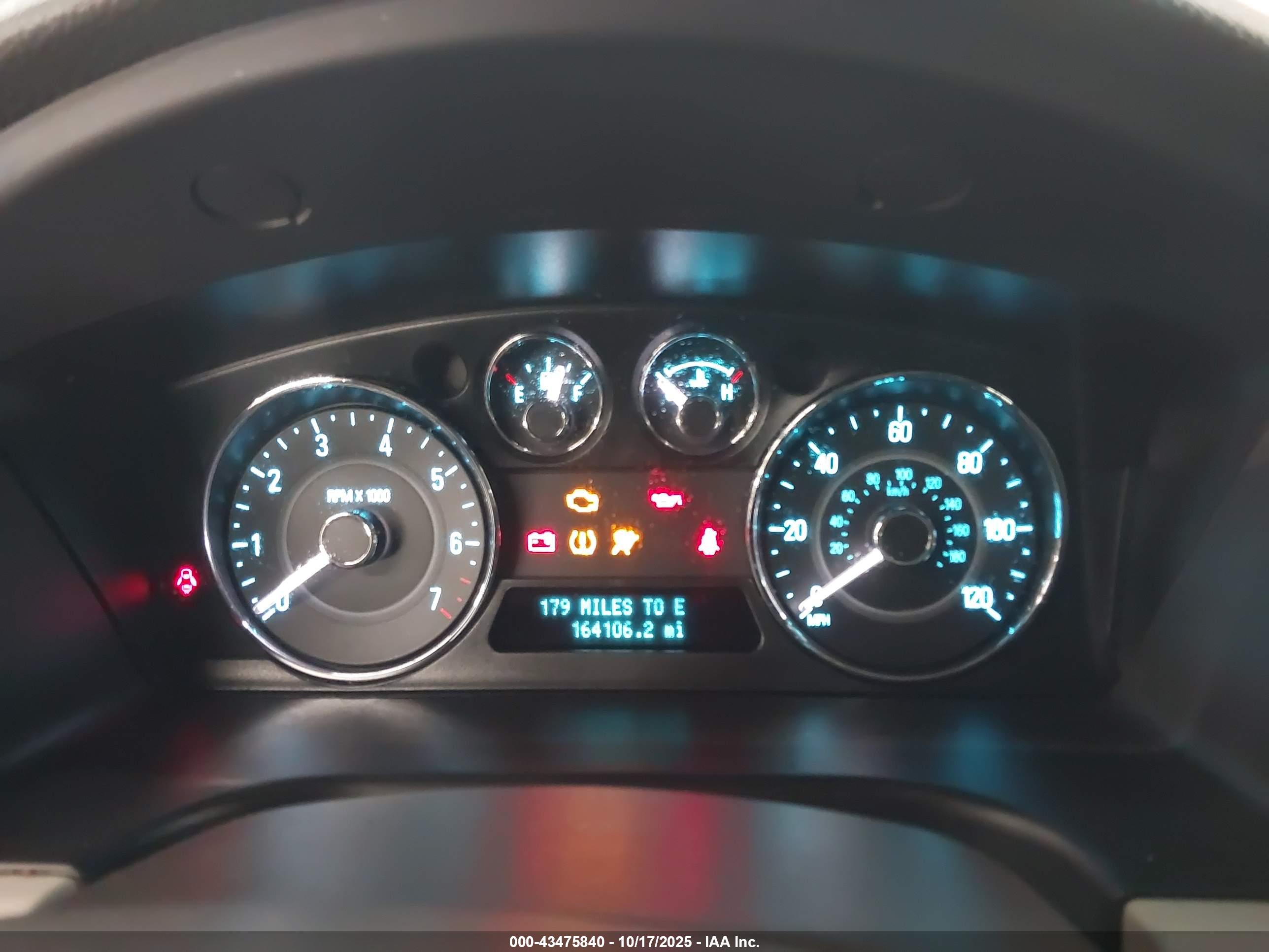FORD FLEX image 7