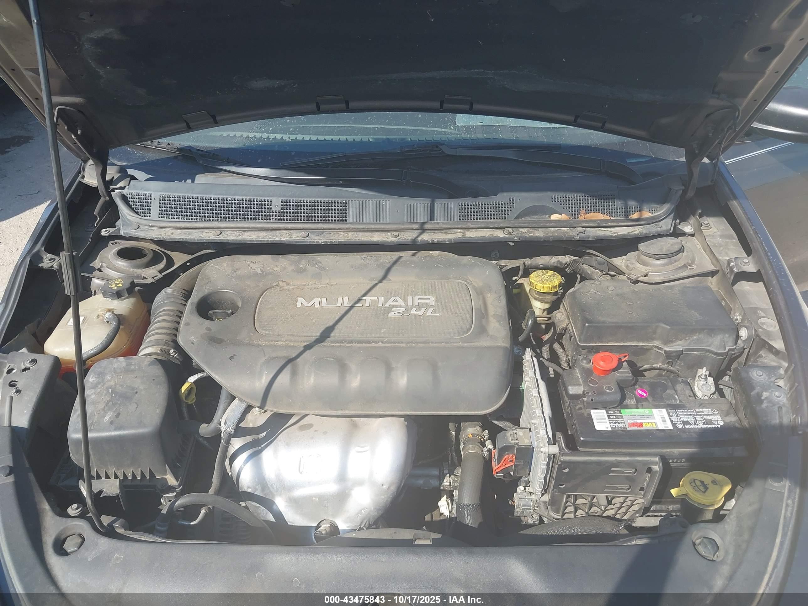 DODGE DART image 10