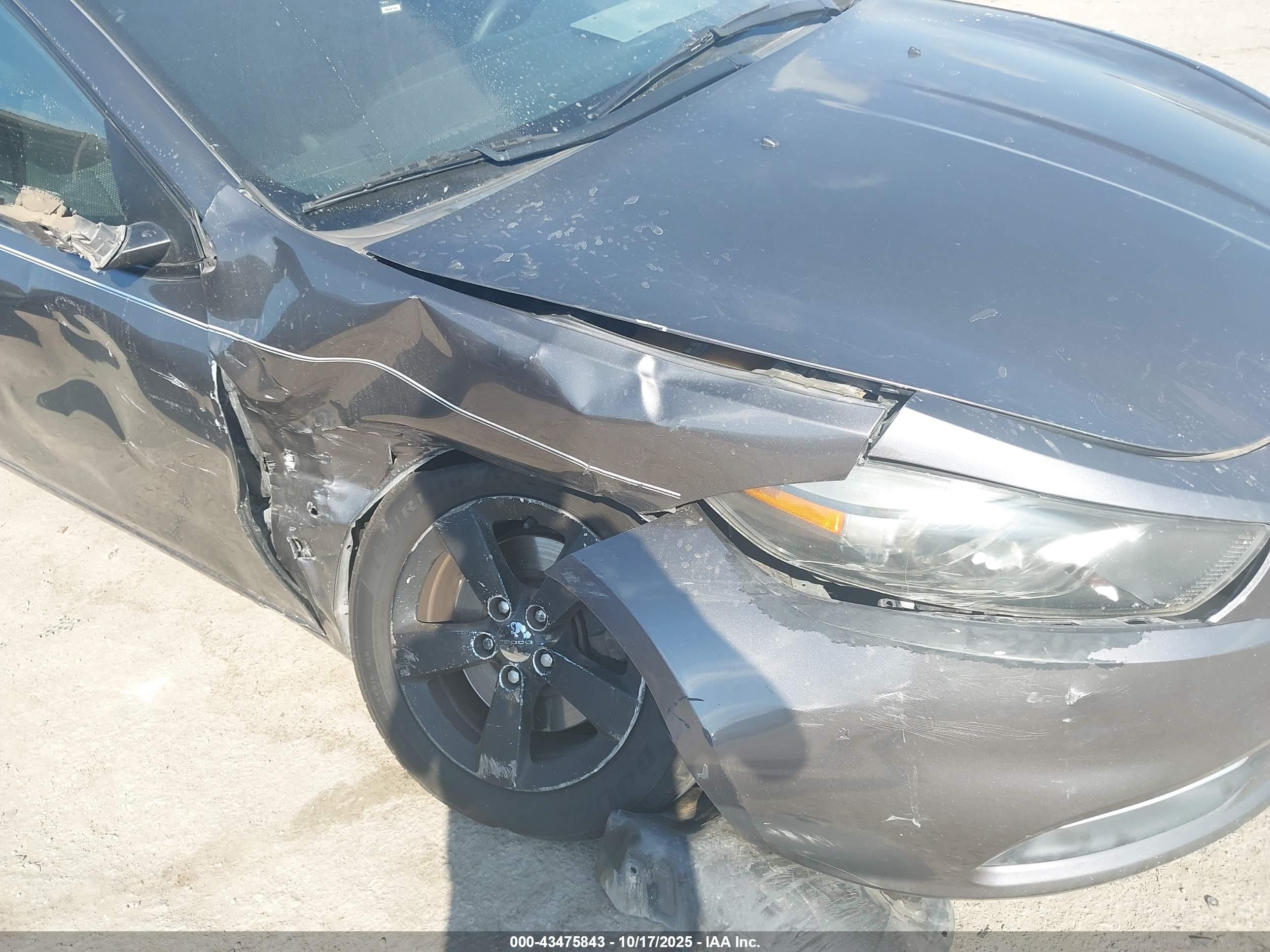 DODGE DART image 6