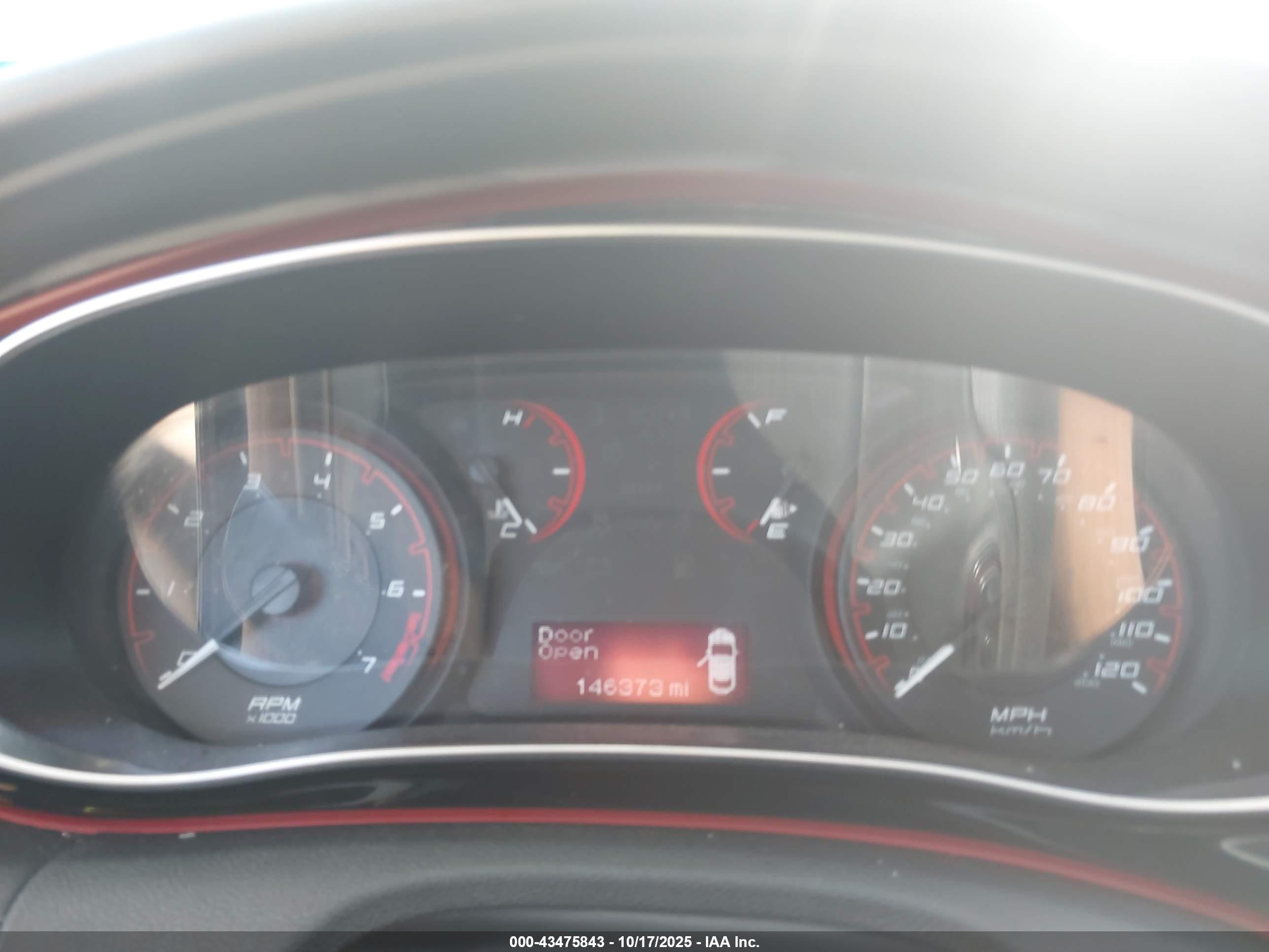 DODGE DART image 7