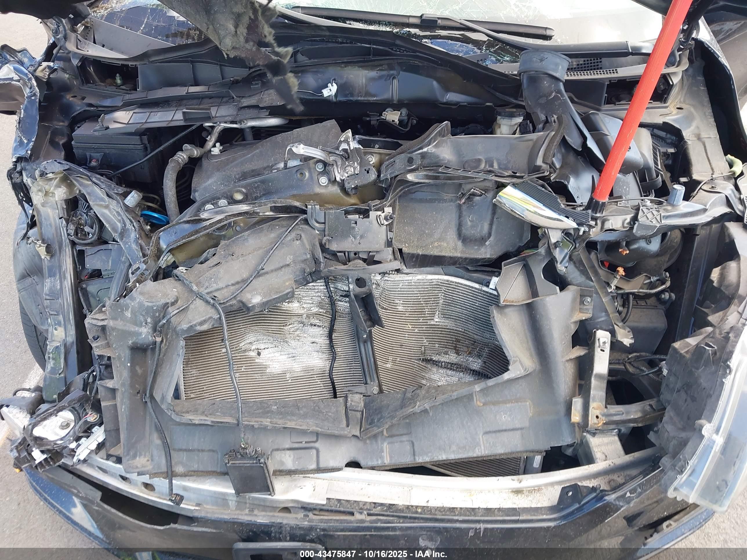 HONDA ODYSSEY image 10