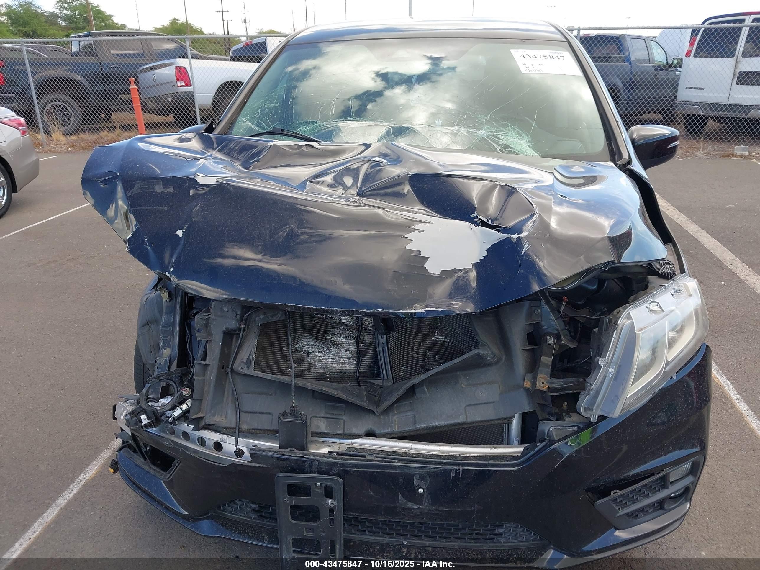 HONDA ODYSSEY image 6