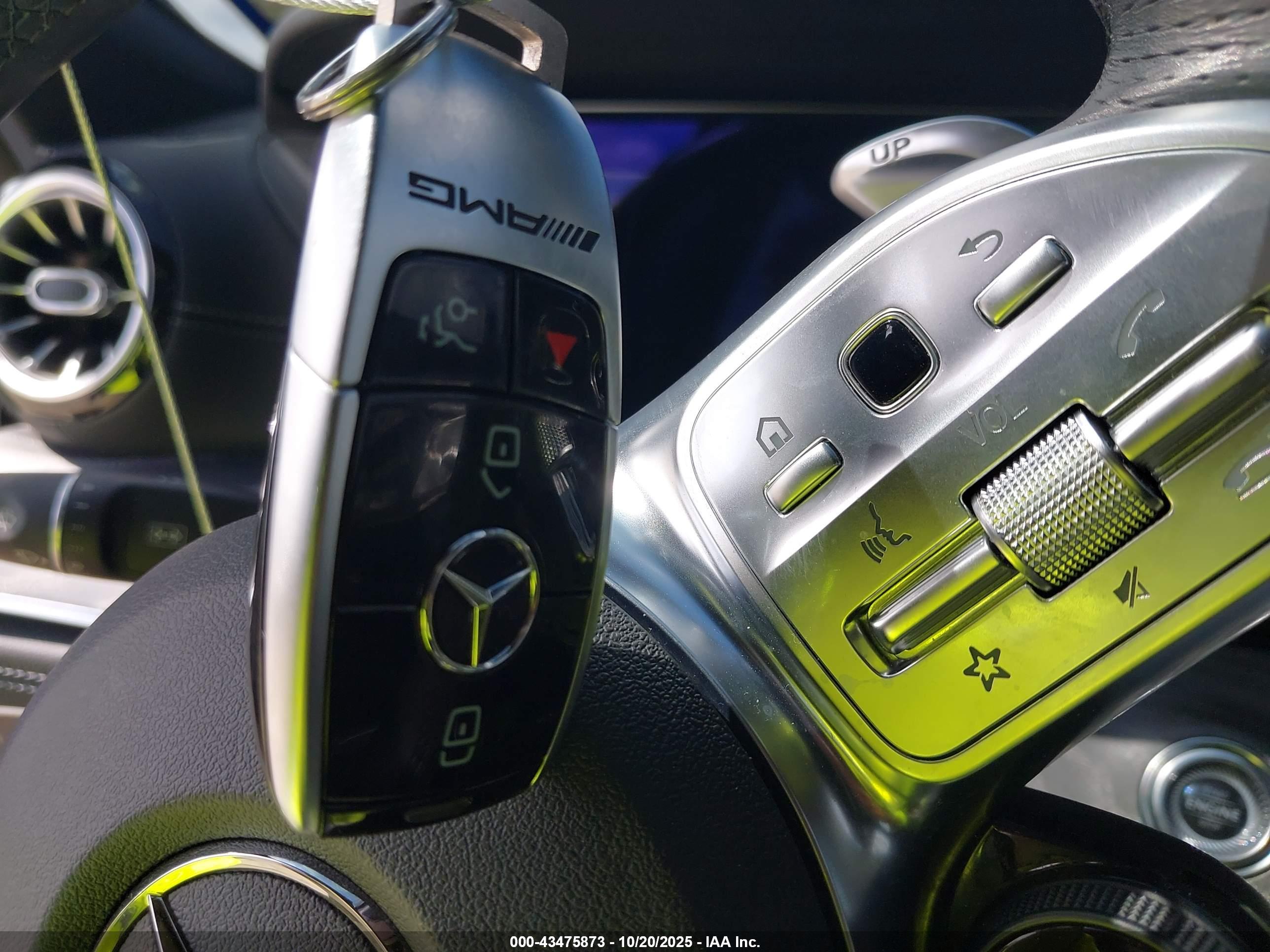 MERCEDES-BENZ AMG image 11