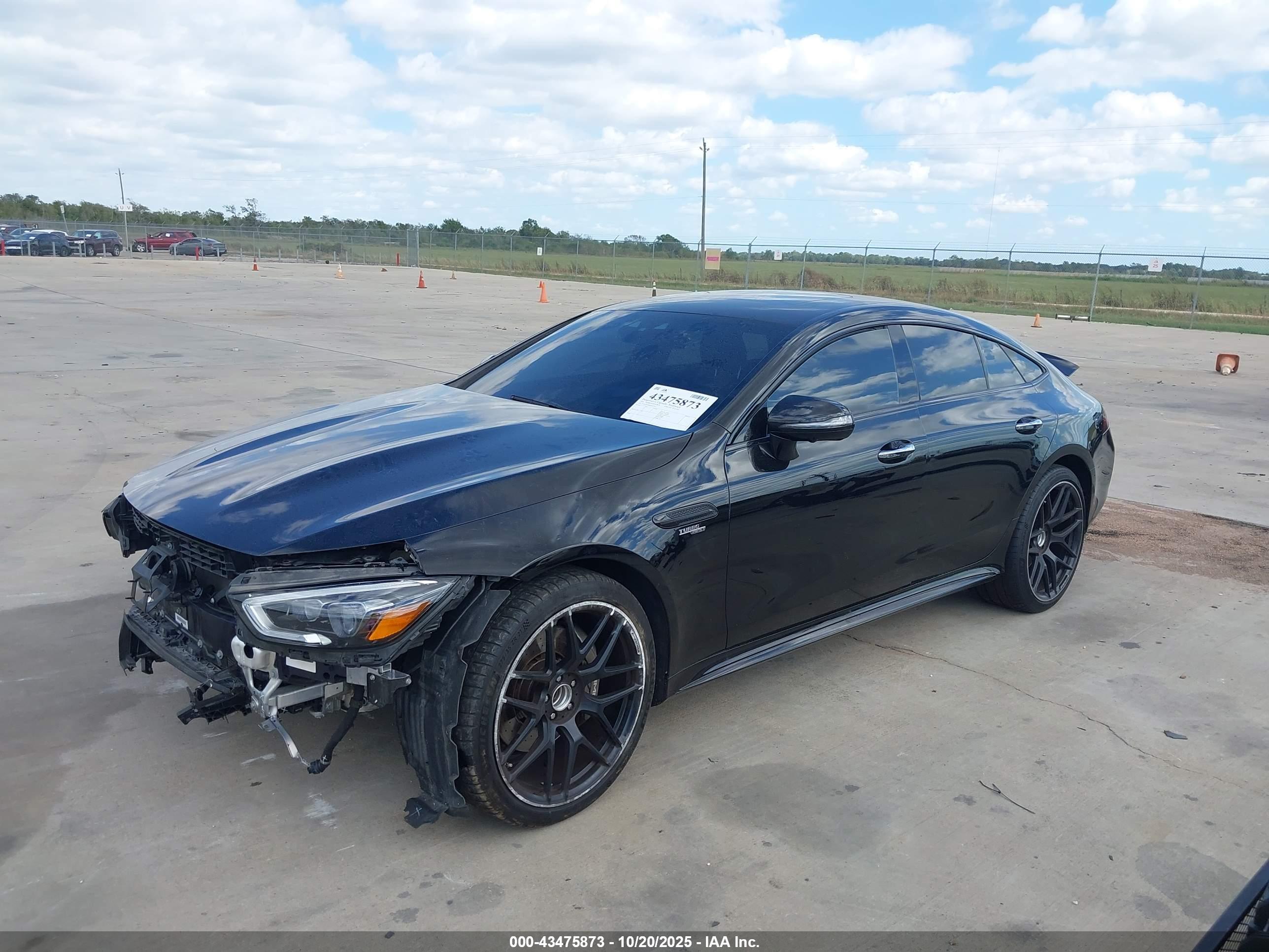 MERCEDES-BENZ AMG image 2