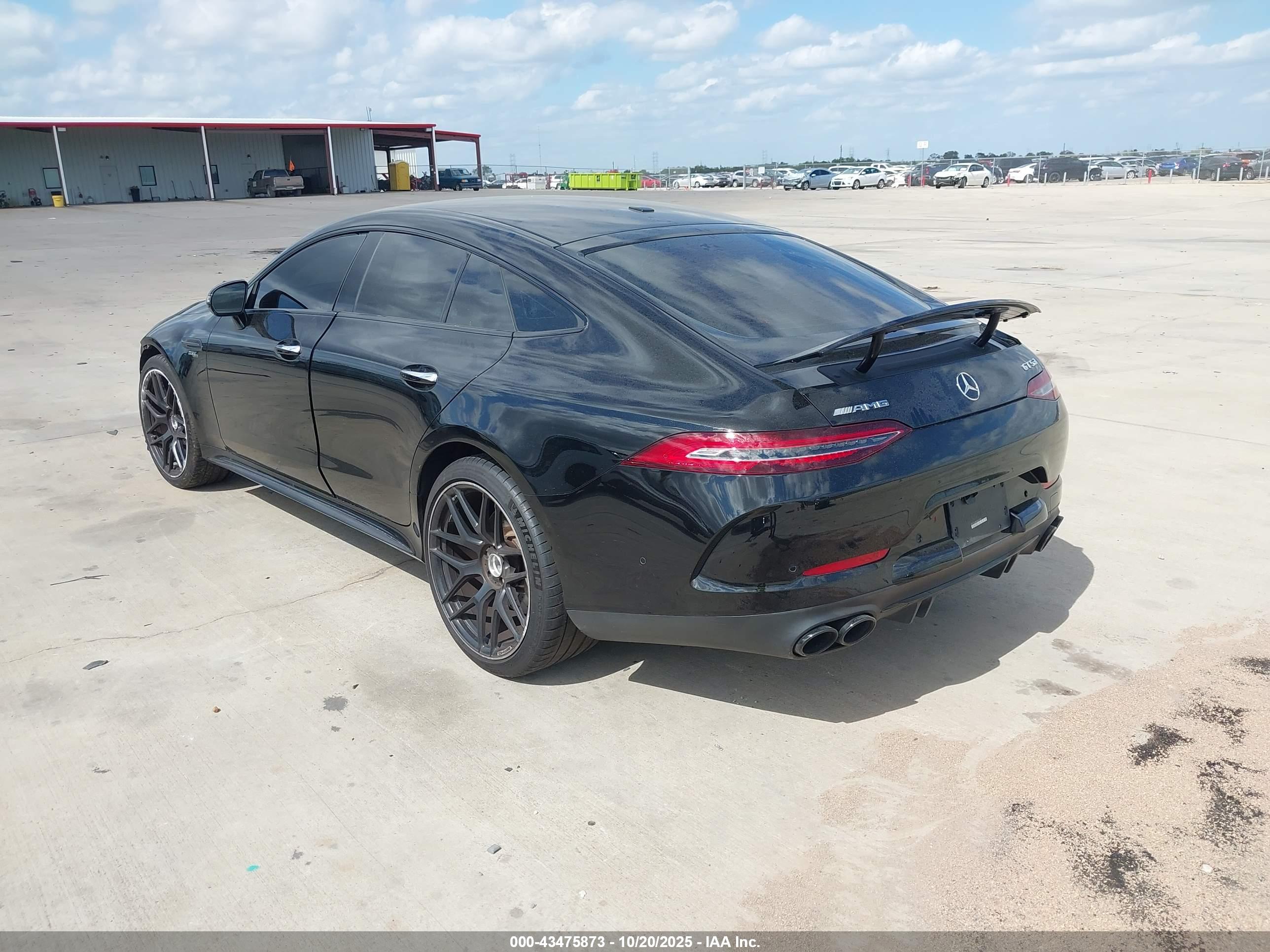 MERCEDES-BENZ AMG image 3