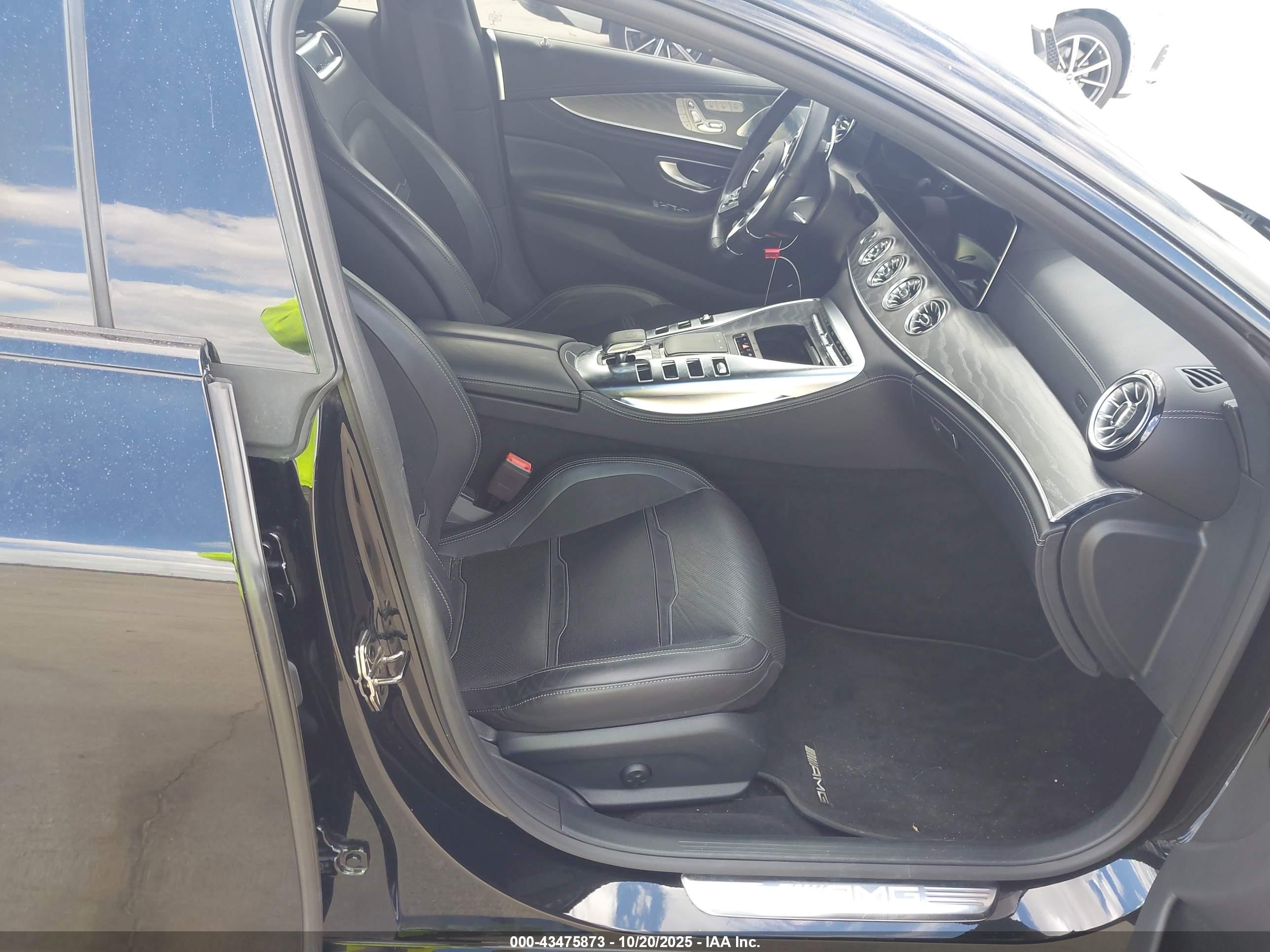 MERCEDES-BENZ AMG image 5
