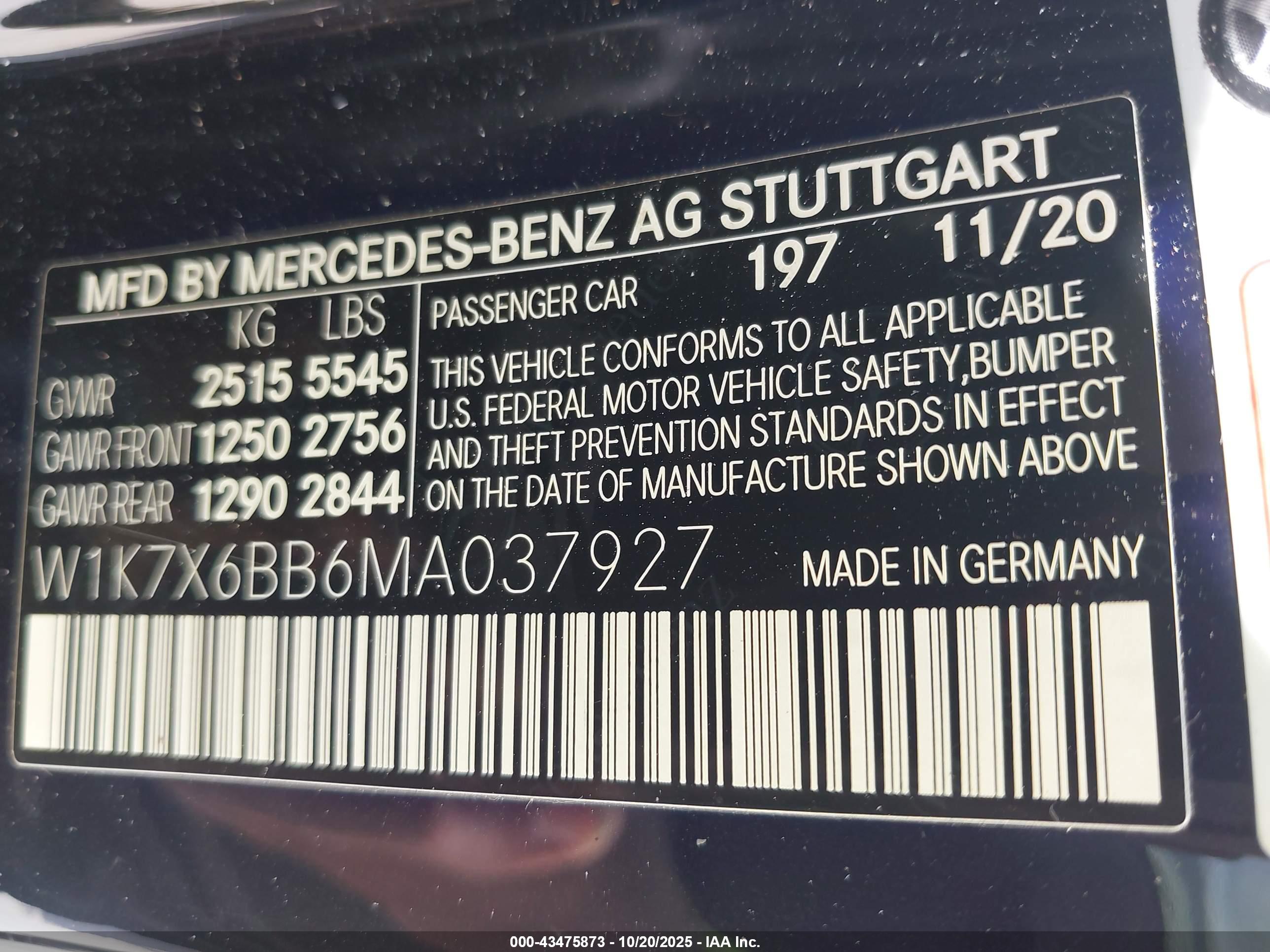 MERCEDES-BENZ AMG image 9
