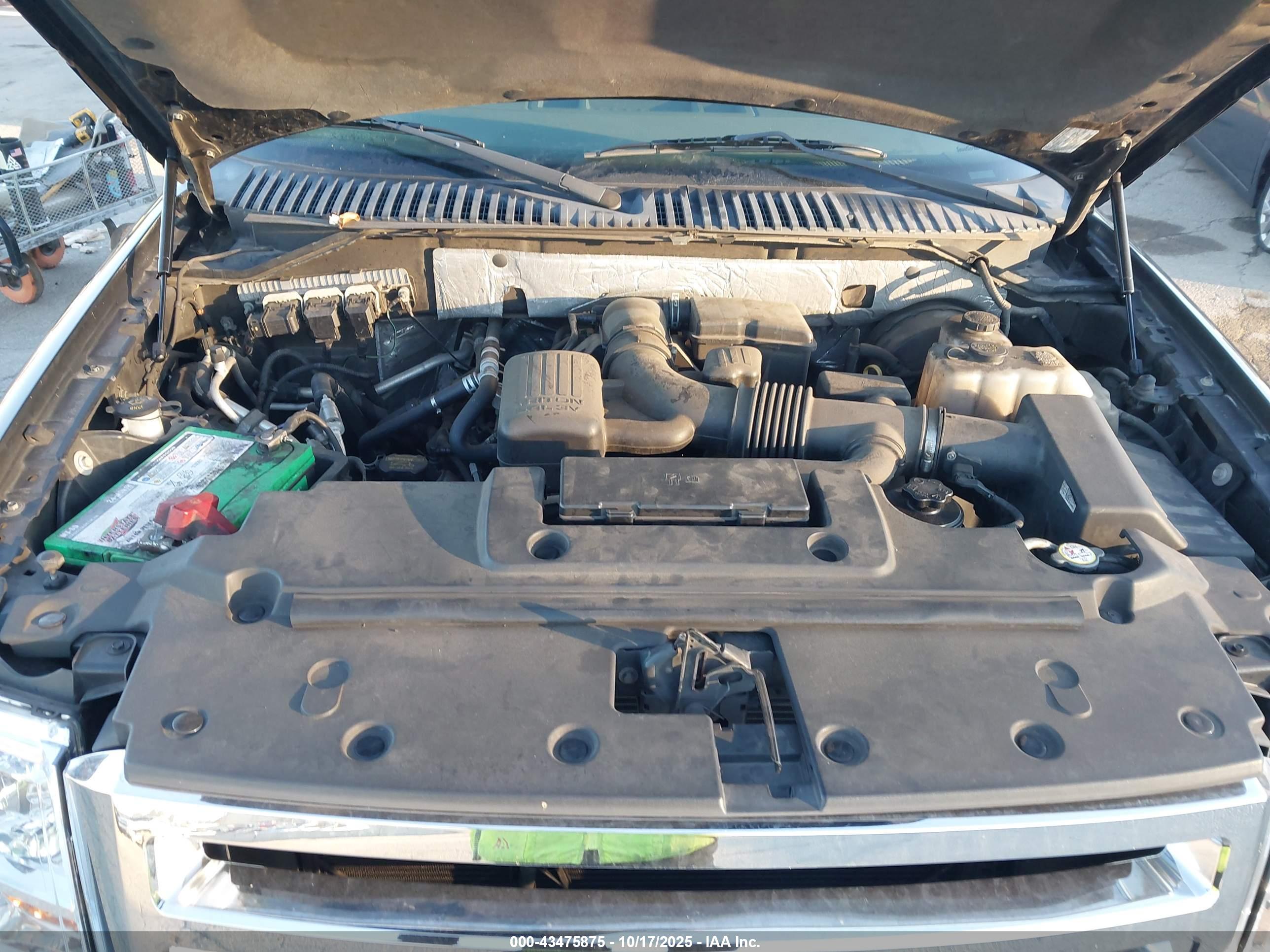 FORD EXPEDITION image 10