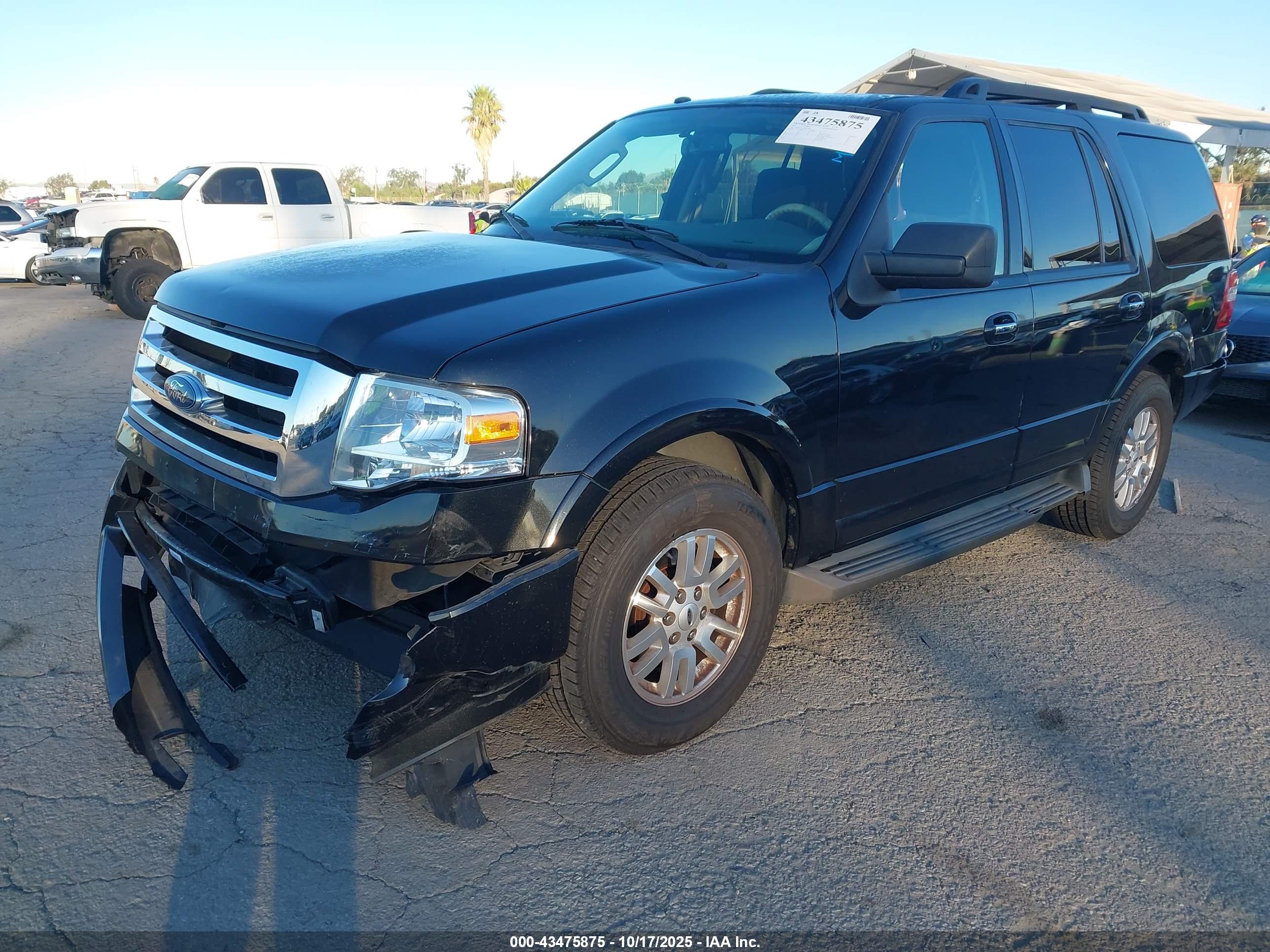 FORD EXPEDITION image 2