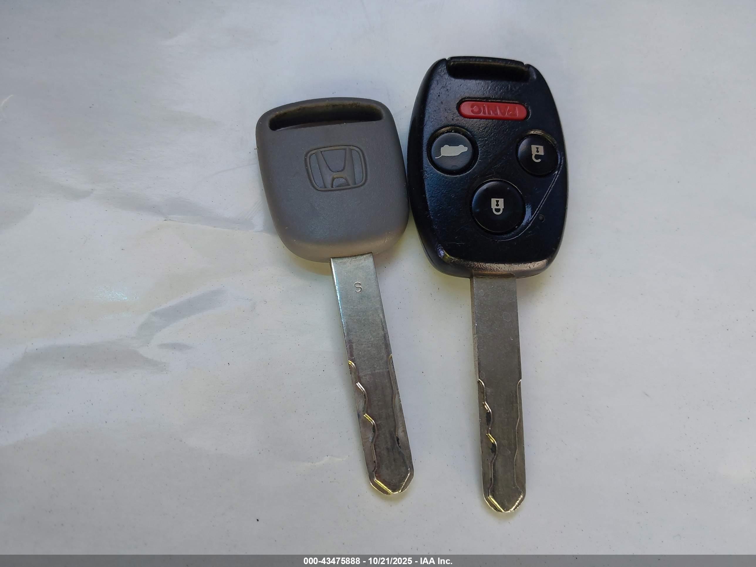 HONDA PILOT image 11