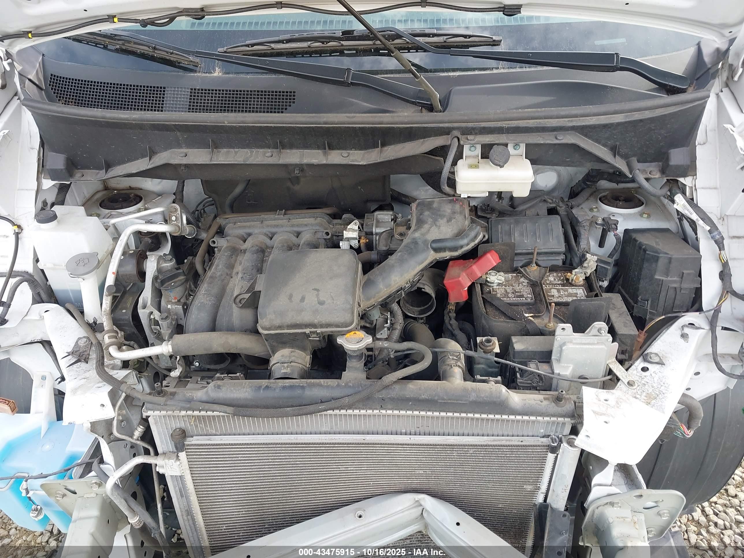 NISSAN NV200 image 10